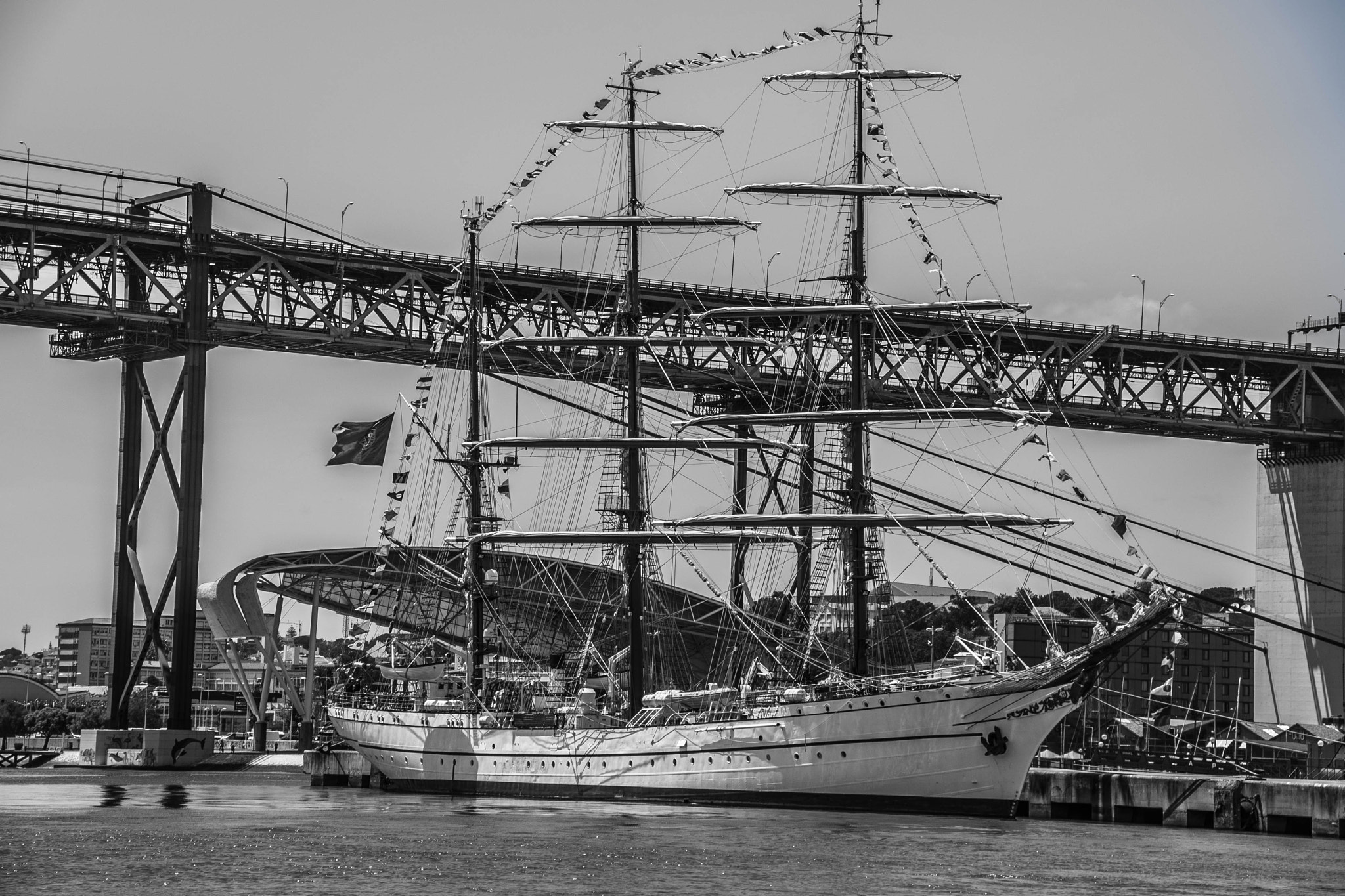 Sigma 18-200mm F3.5-6.3 II DC OS HSM sample photo. Sagres photography