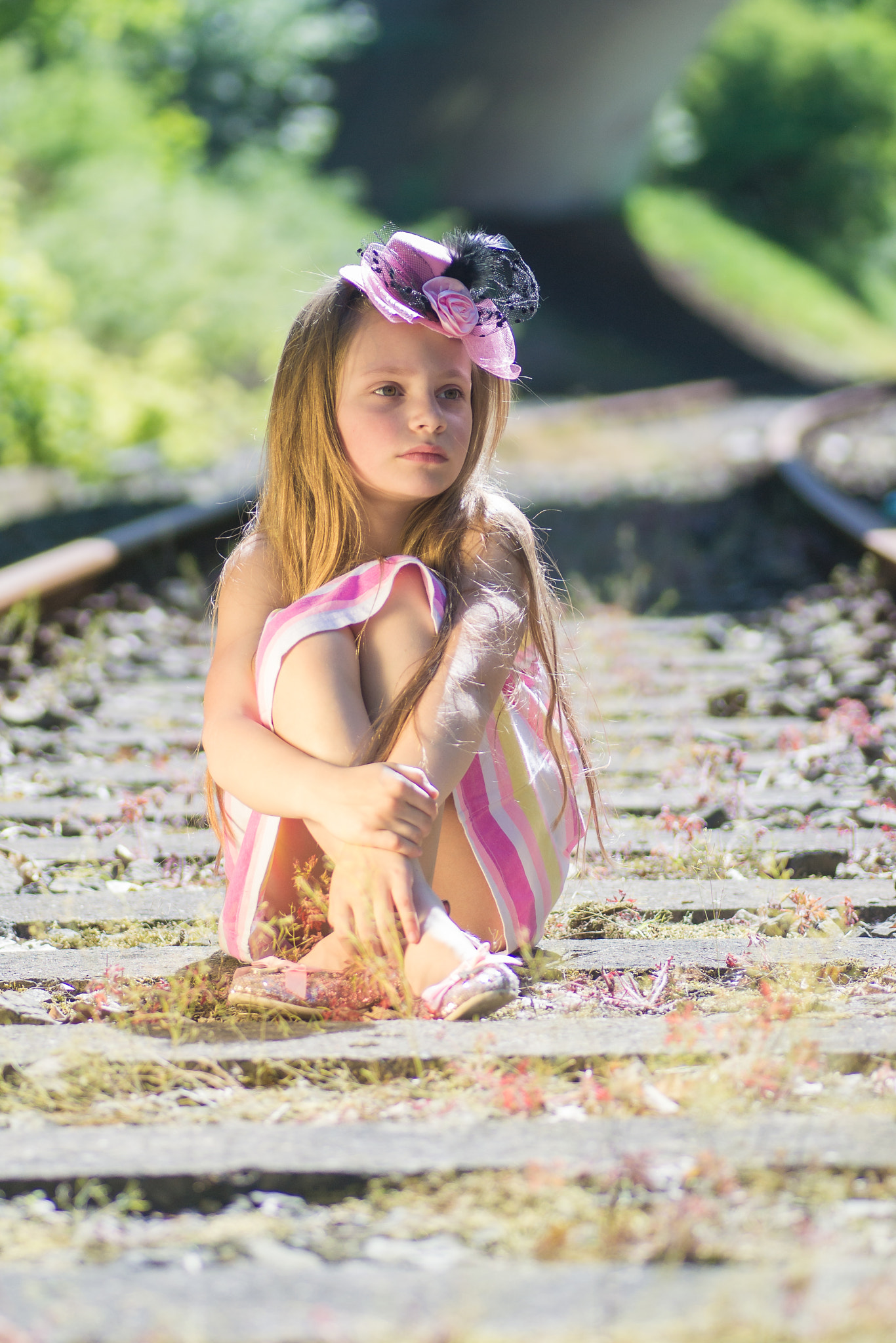 Nikon D3100 sample photo. Vanesska photography