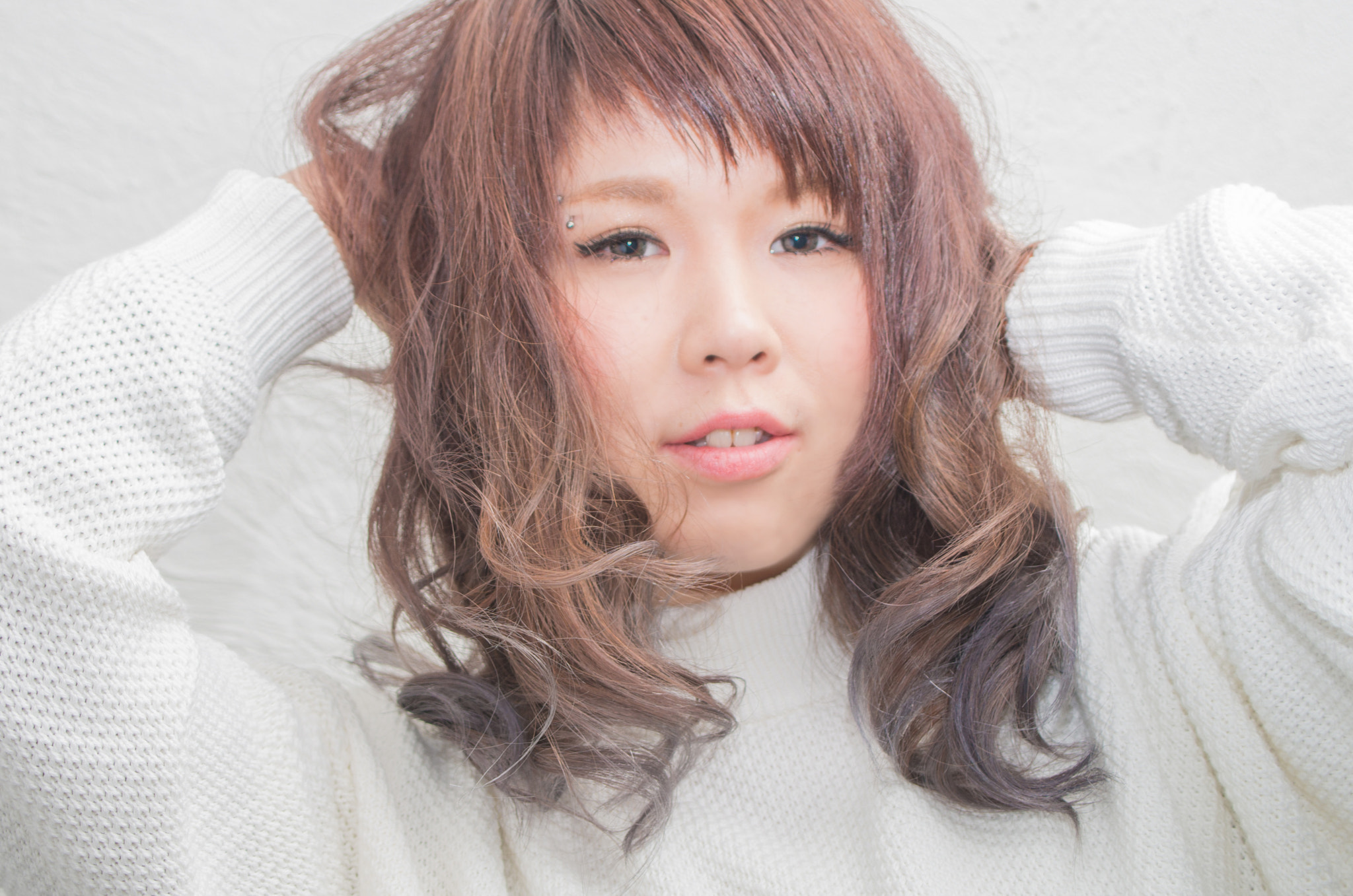 Pentax smc DA 16-45mm F4 ED AL sample photo. しょうちゃん２ photography