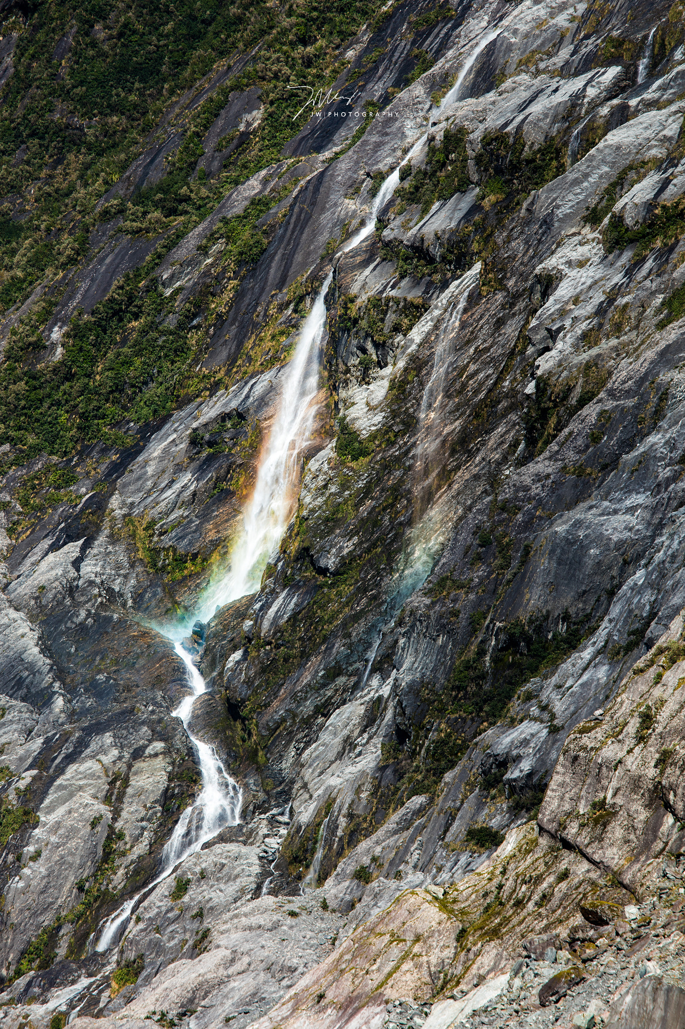 Canon EOS 5DS + Canon EF 70-200mm F4L IS USM sample photo. Melting ice photography