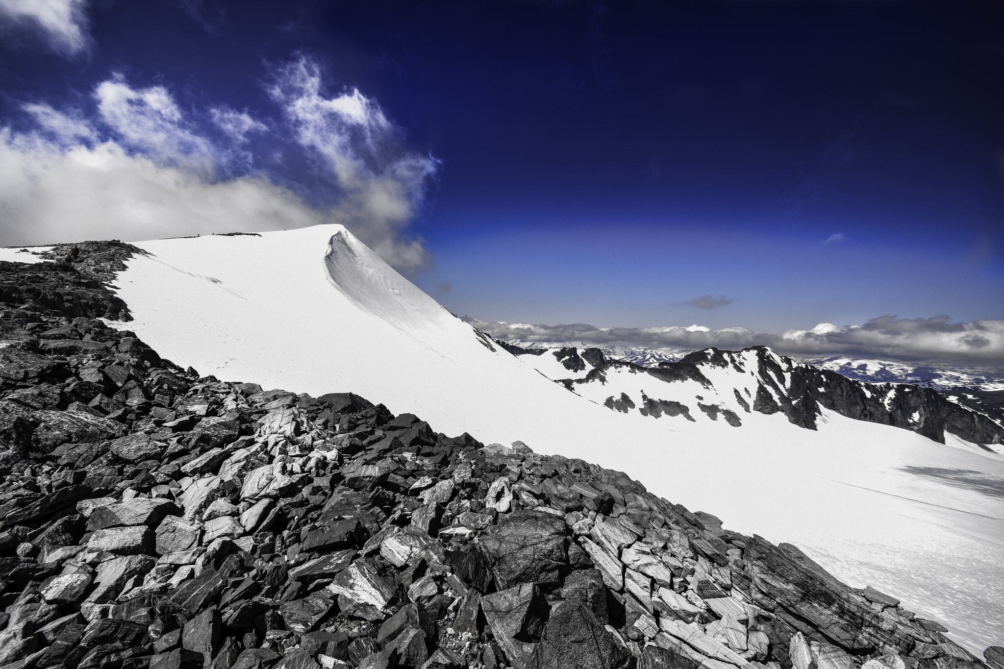 Sigma 10-20mm F4-5.6 EX DC HSM sample photo. Upamountain photography
