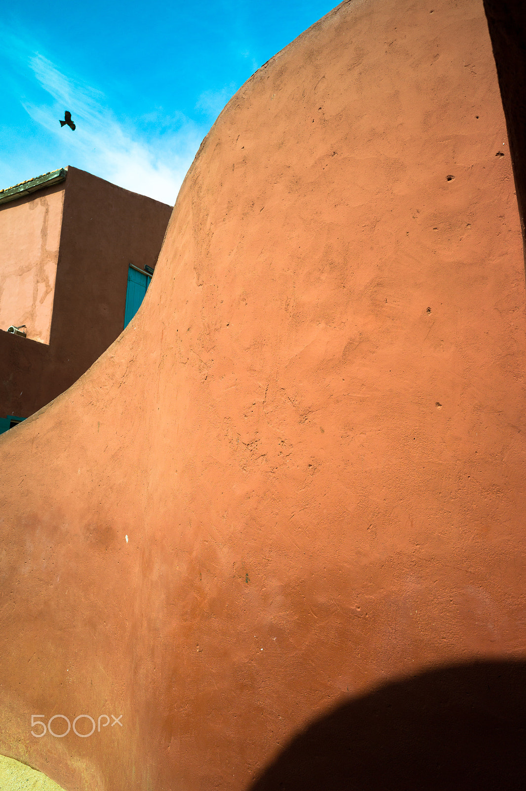 Leica Elmar-M 24mm F3.8 ASPH sample photo. House of slaves in goree photography