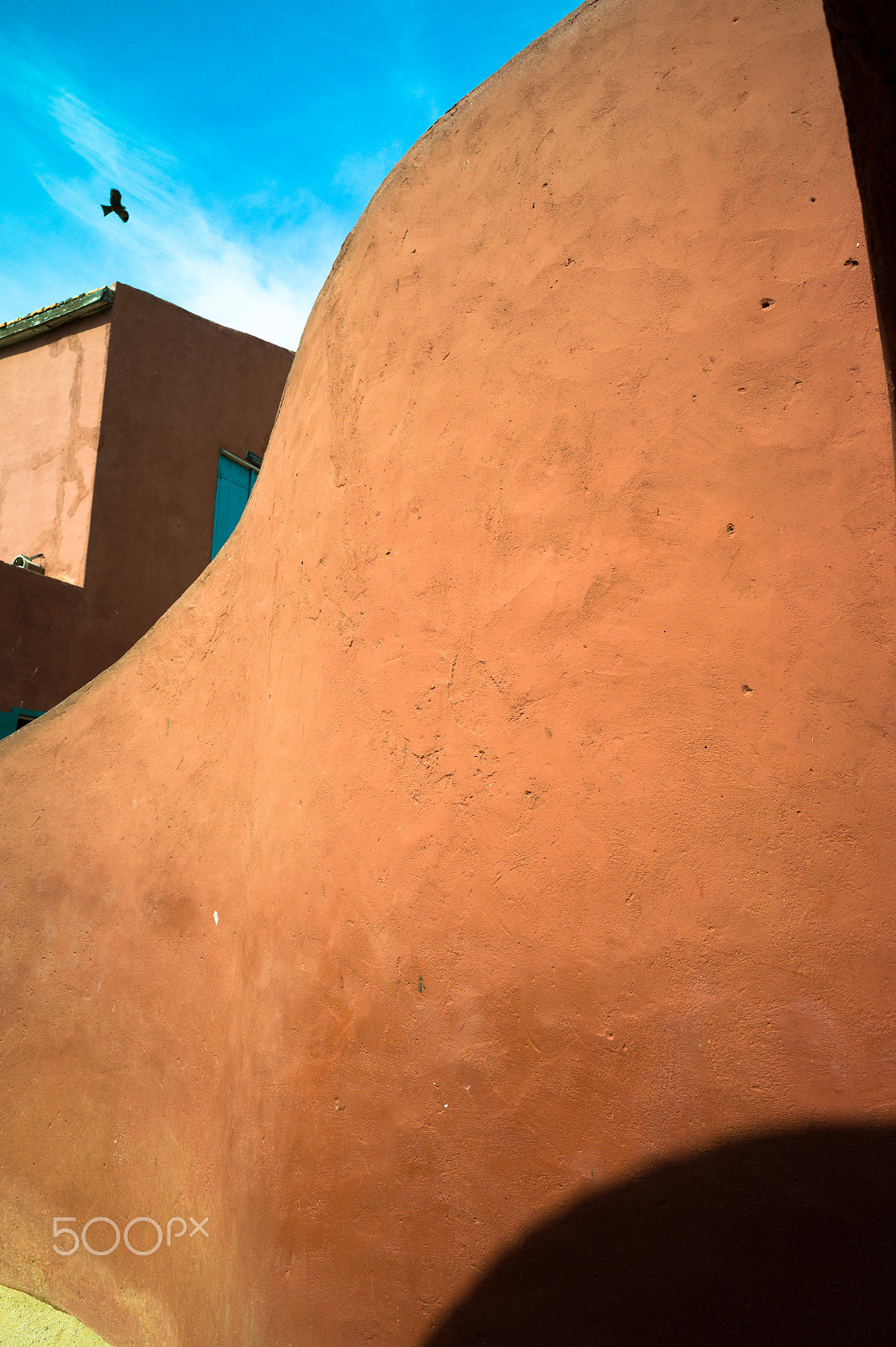 Leica M9 + Leica Elmar-M 24mm F3.8 ASPH sample photo. House of slaves in goree photography