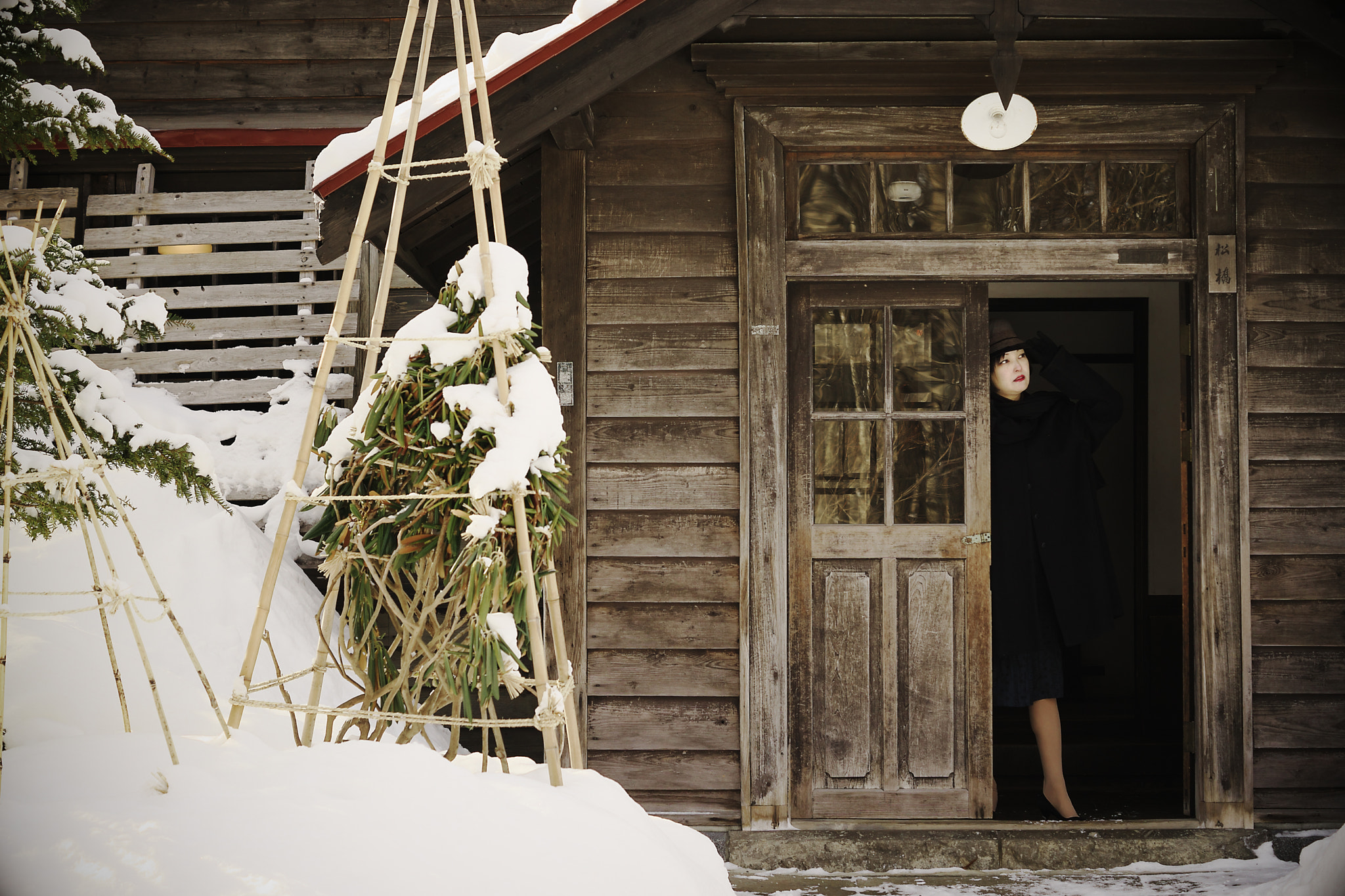 Sony ILCA-77M2 + Sony DT 50mm F1.8 SAM sample photo. Photographer togawa photography
