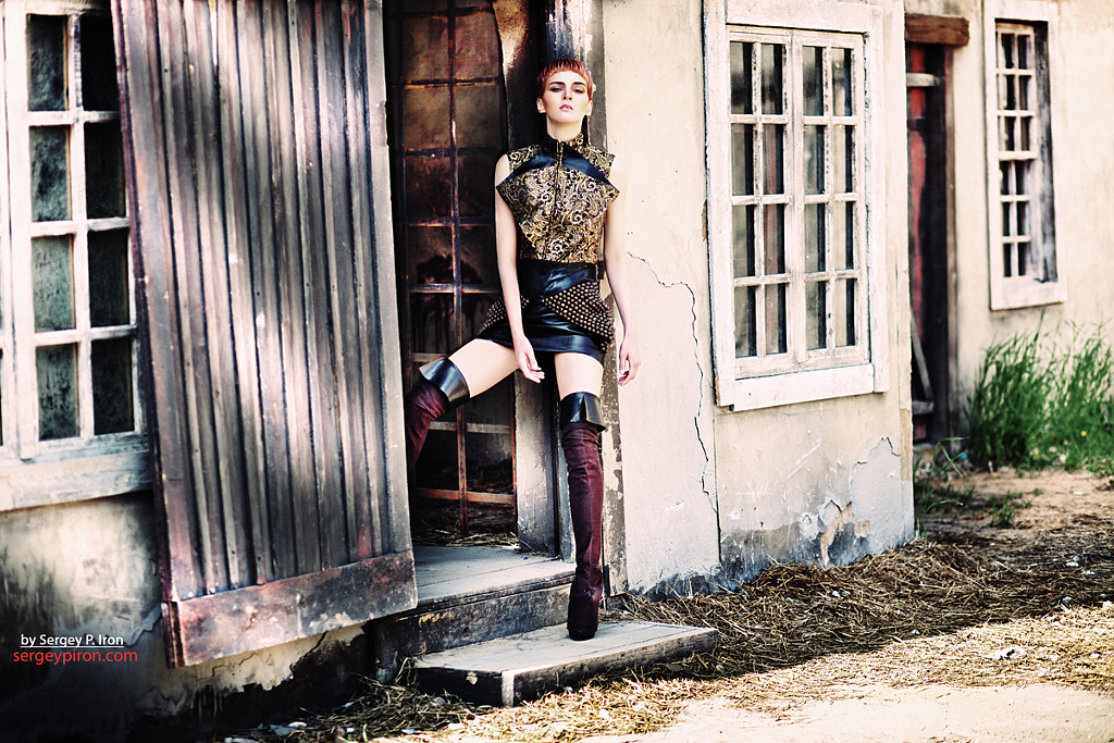 Sergey P. Iron (Sergey_P_Iron) Photos / 500px