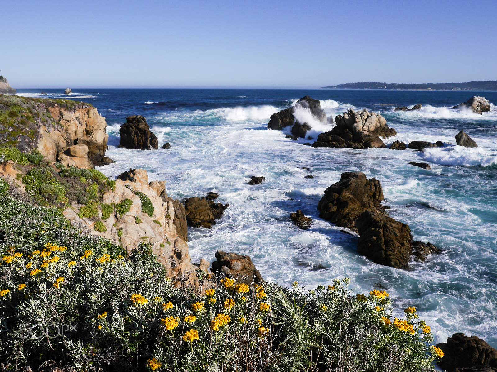 LUMIX G VARIO PZ 14-42/F3.5-5.6 sample photo. West coast photography