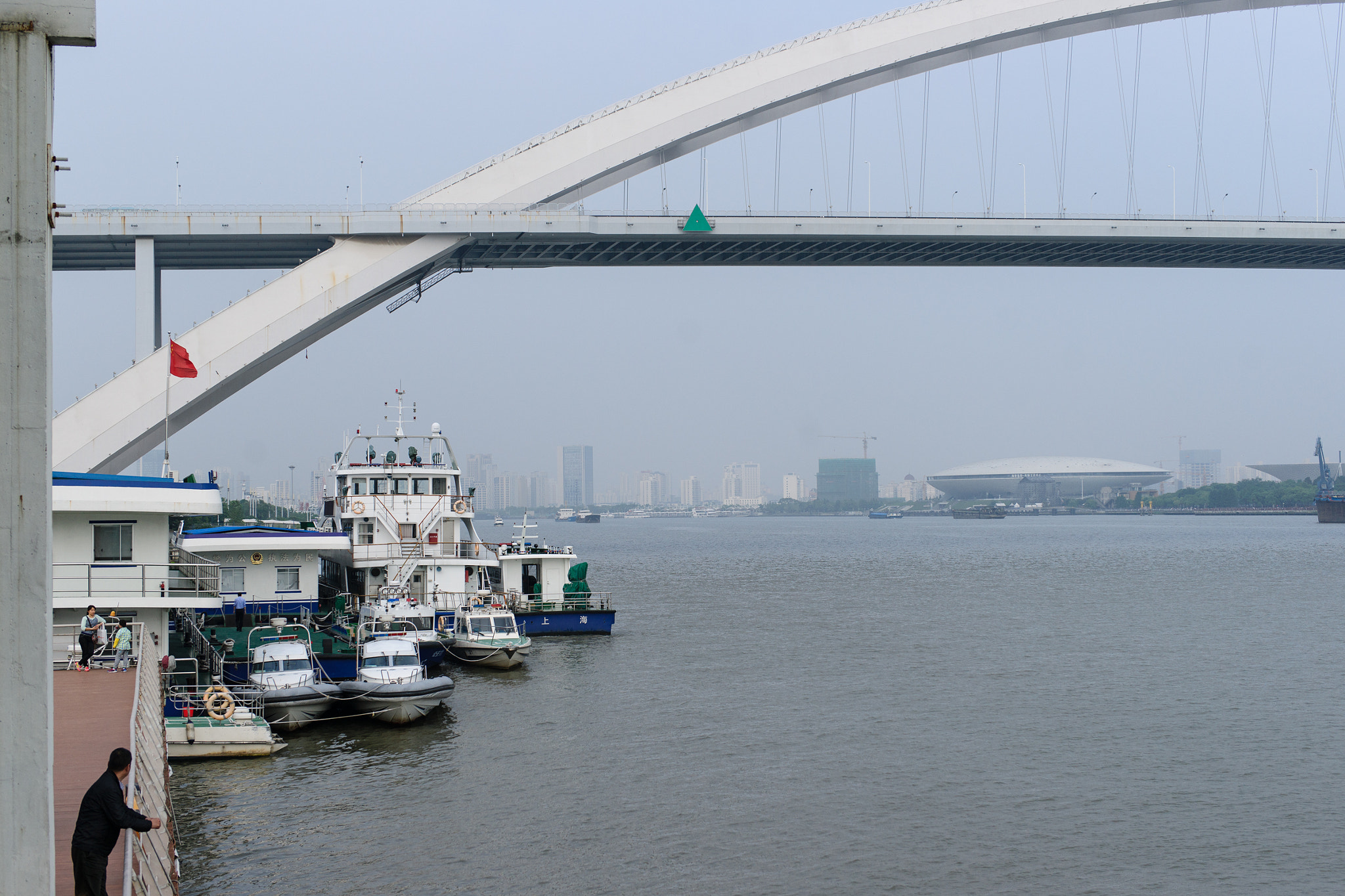 Sony Planar T* 50mm F1.4 ZA SSM sample photo. Lines 2 photography