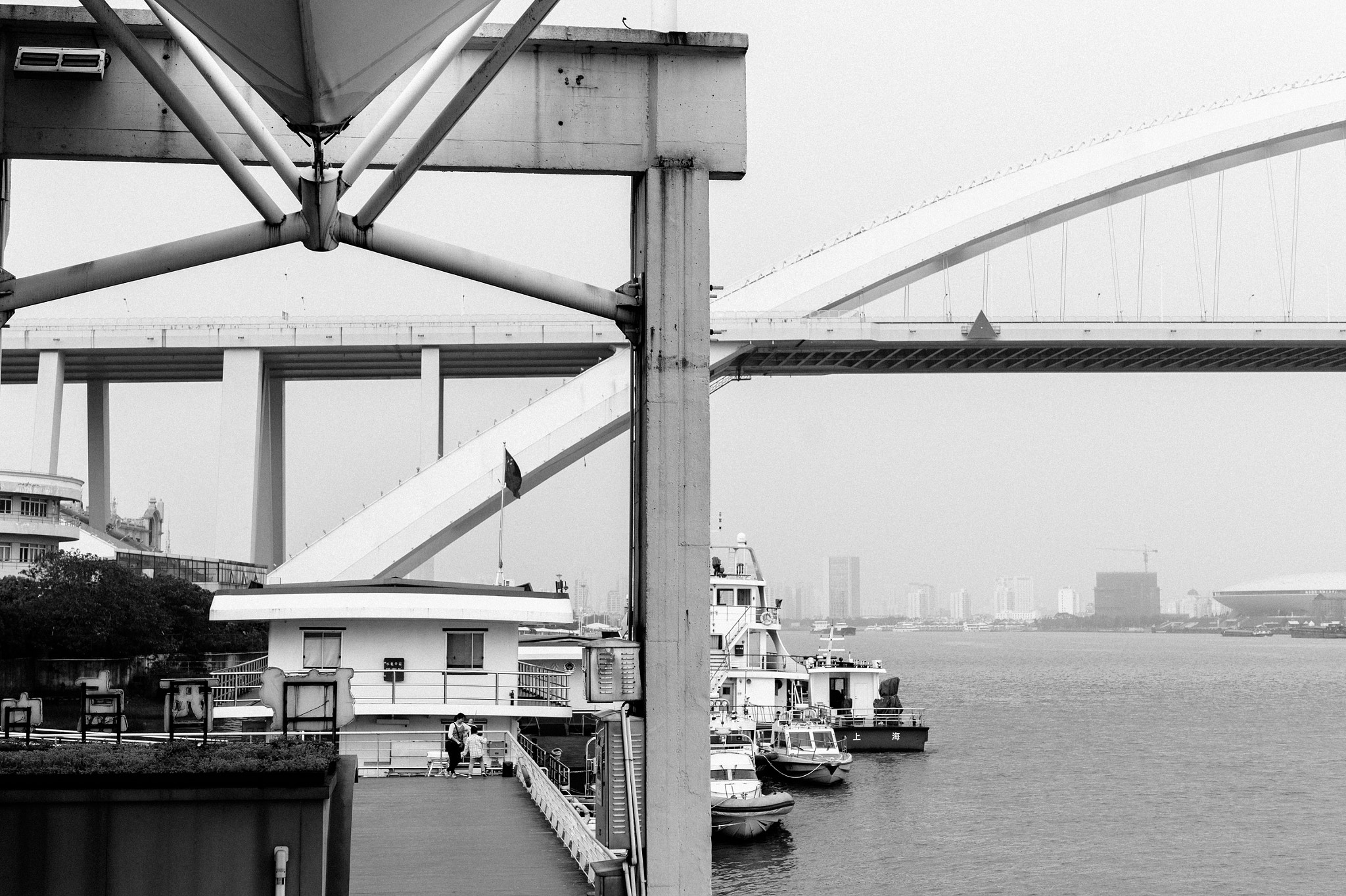 Sony Planar T* 50mm F1.4 ZA SSM sample photo. Lines 3... photography