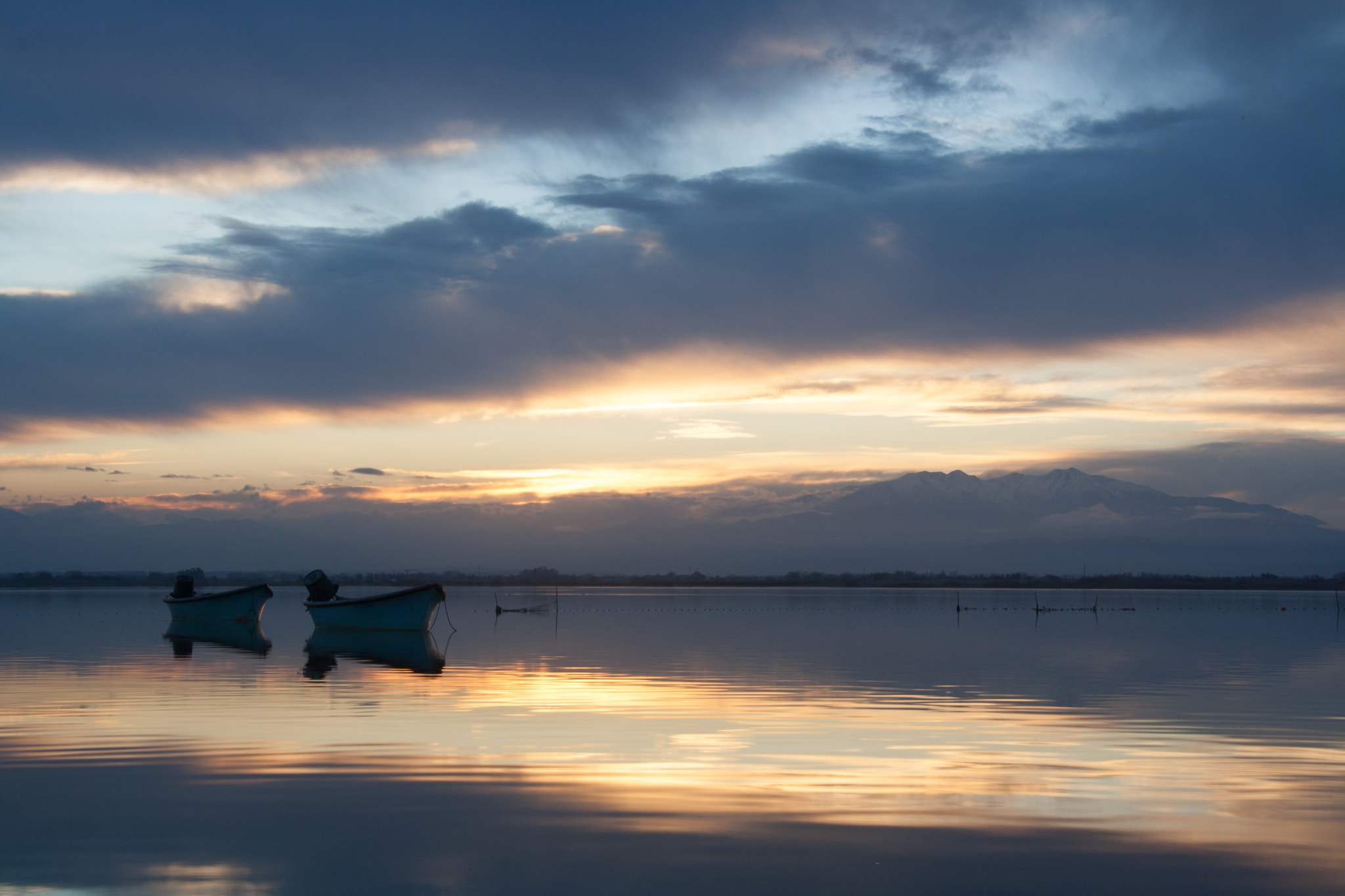 Canon EOS 1000D (EOS Digital Rebel XS / EOS Kiss F) sample photo. Tranquillity. photography