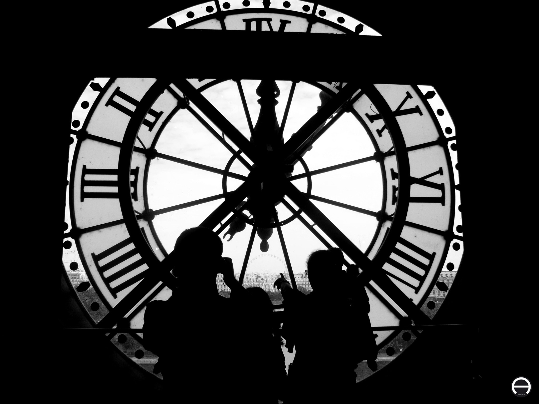 Panasonic DMC-FX33 sample photo. Musée d'orsay. parigi, 2013. photography