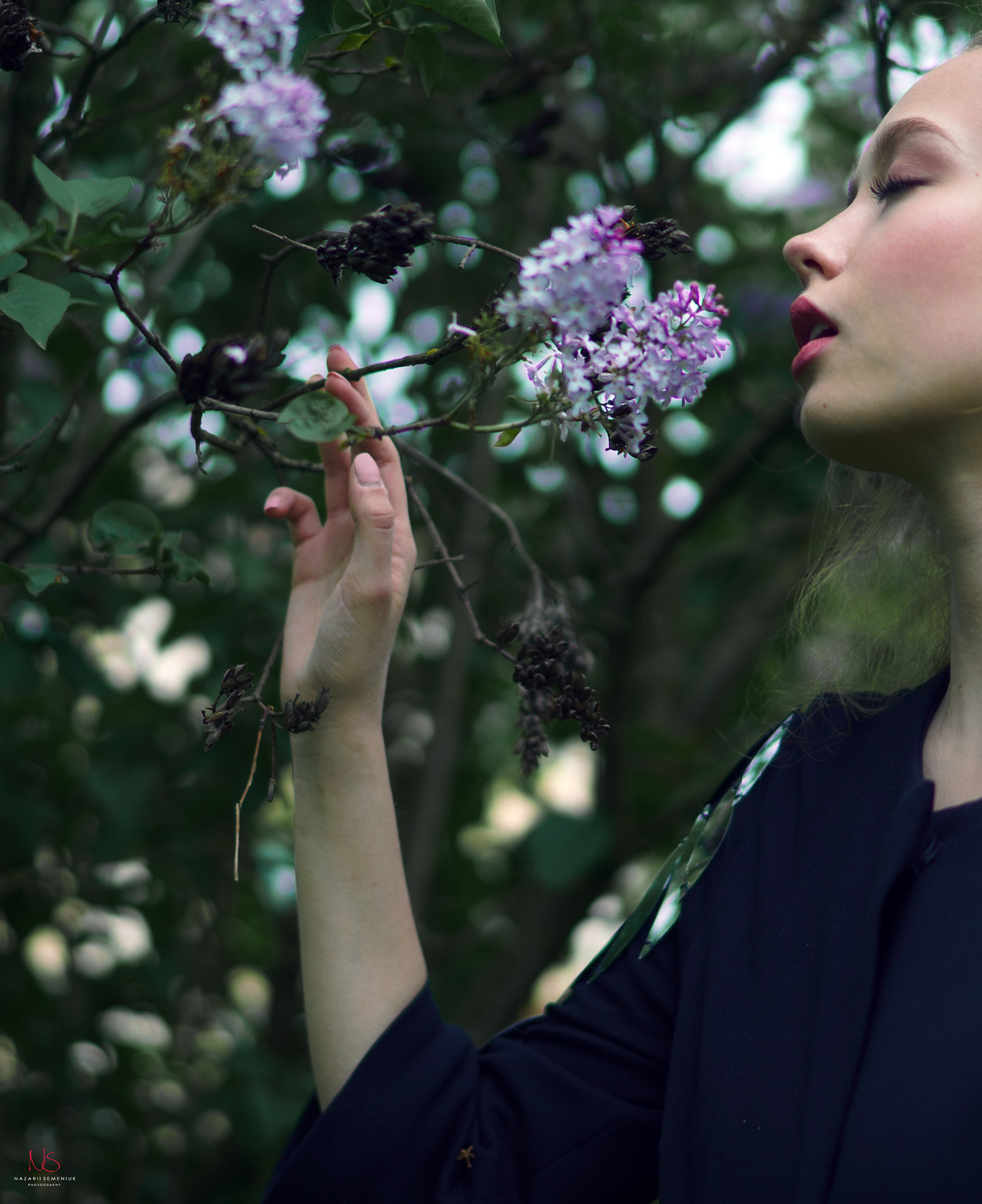 Sony a7S + Sony Distagon T* FE 35mm F1.4 ZA sample photo. передчуття photography