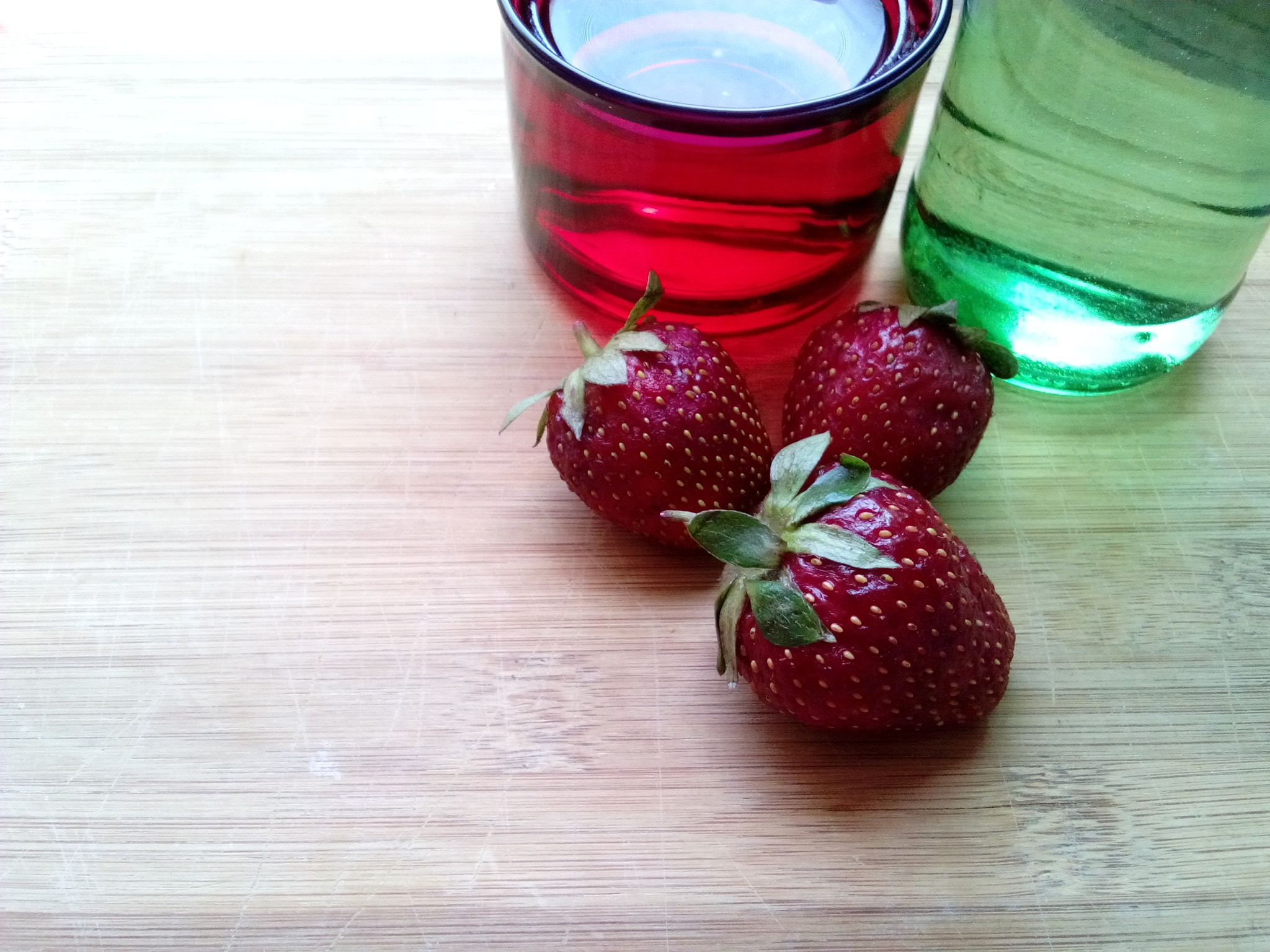 HUAWEI G610-U20 sample photo. Strawberry.2 photography