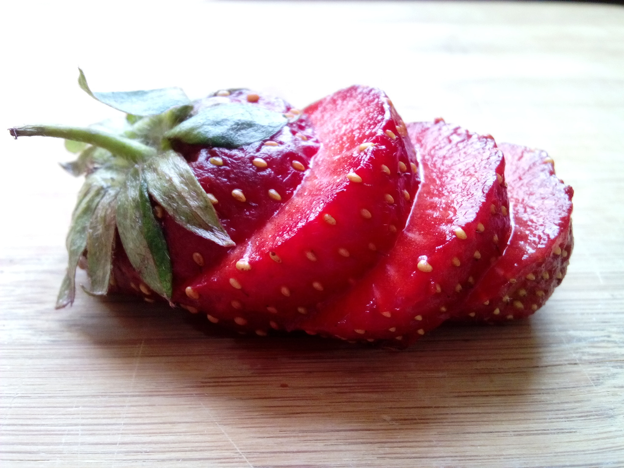 HUAWEI G610-U20 sample photo. Strawberry.3 photography