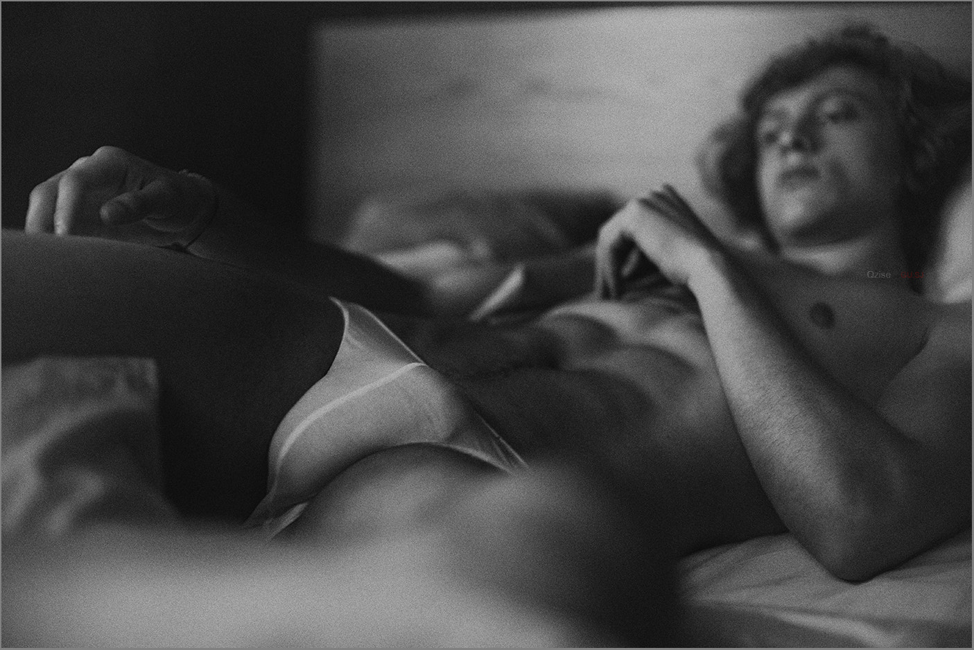 Leica Noctilux-M 50mm F0.95 ASPH sample photo. White house photography