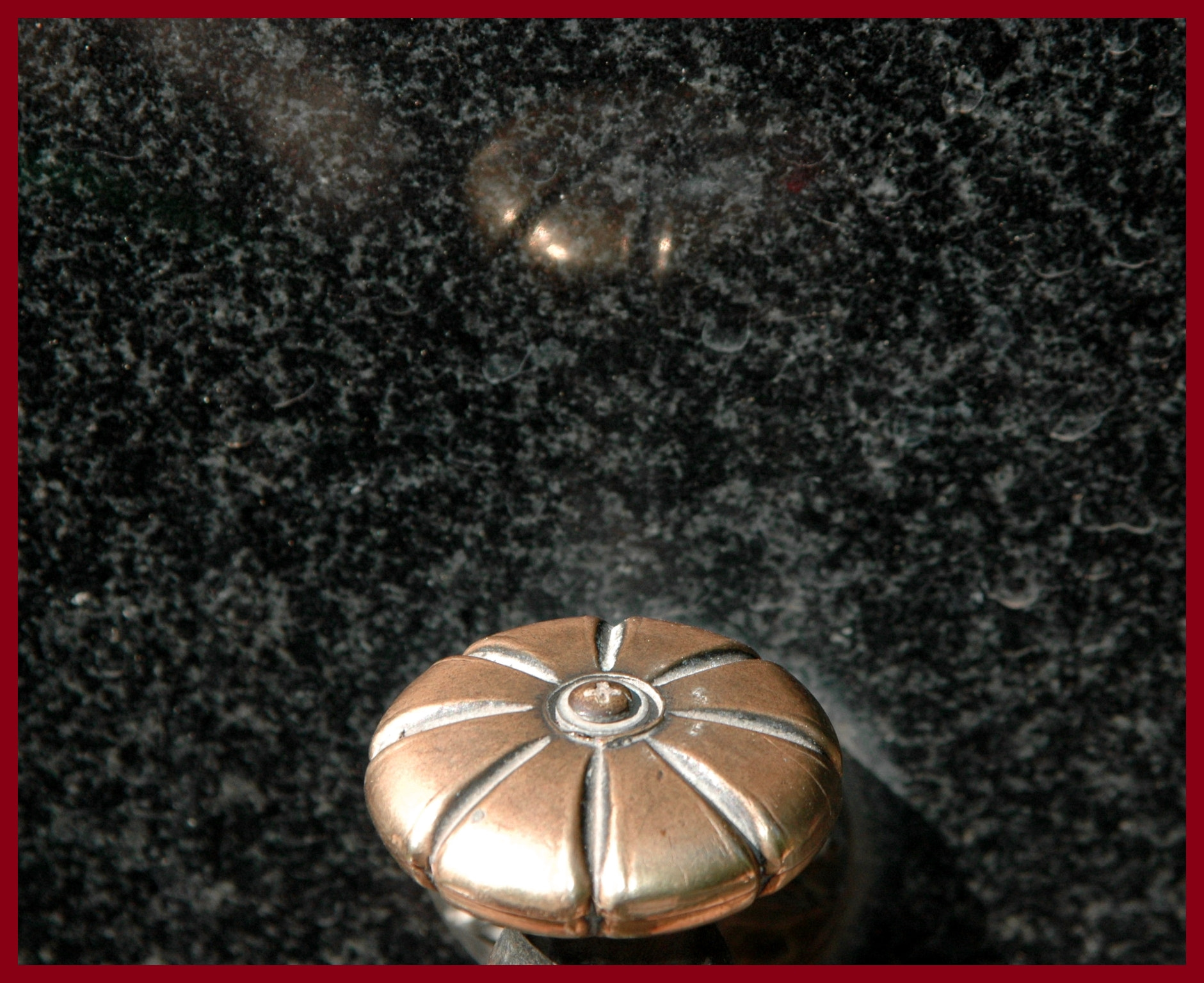 Nikon D70s sample photo. медь photography