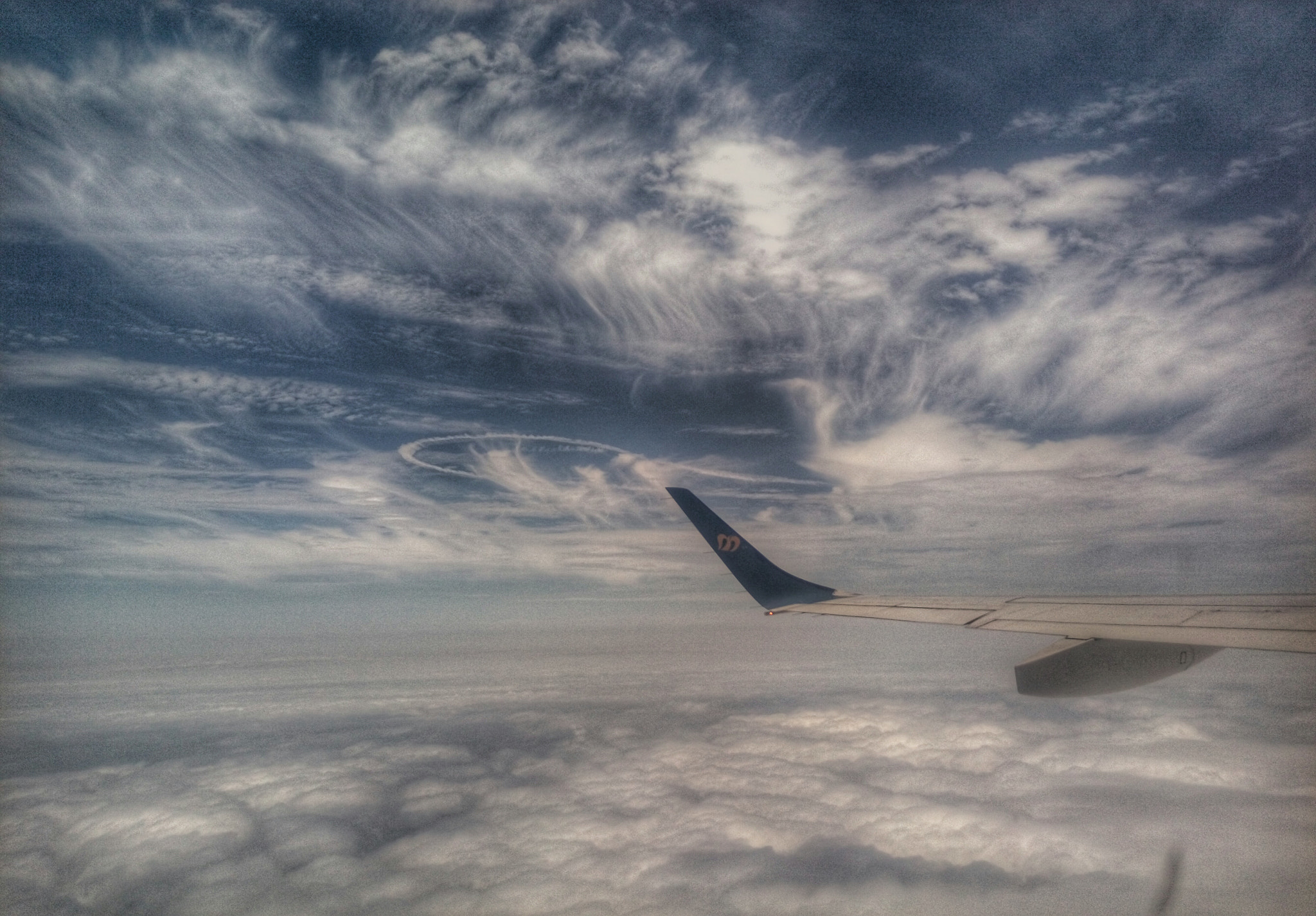 HTC ONE M9+ sample photo