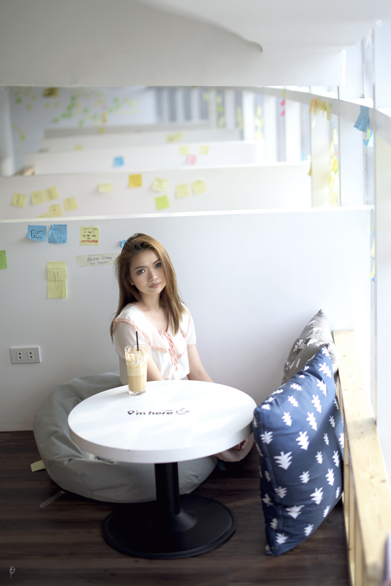 Nikon D810 + Sigma 50mm F1.4 EX DG HSM sample photo. Relax photography