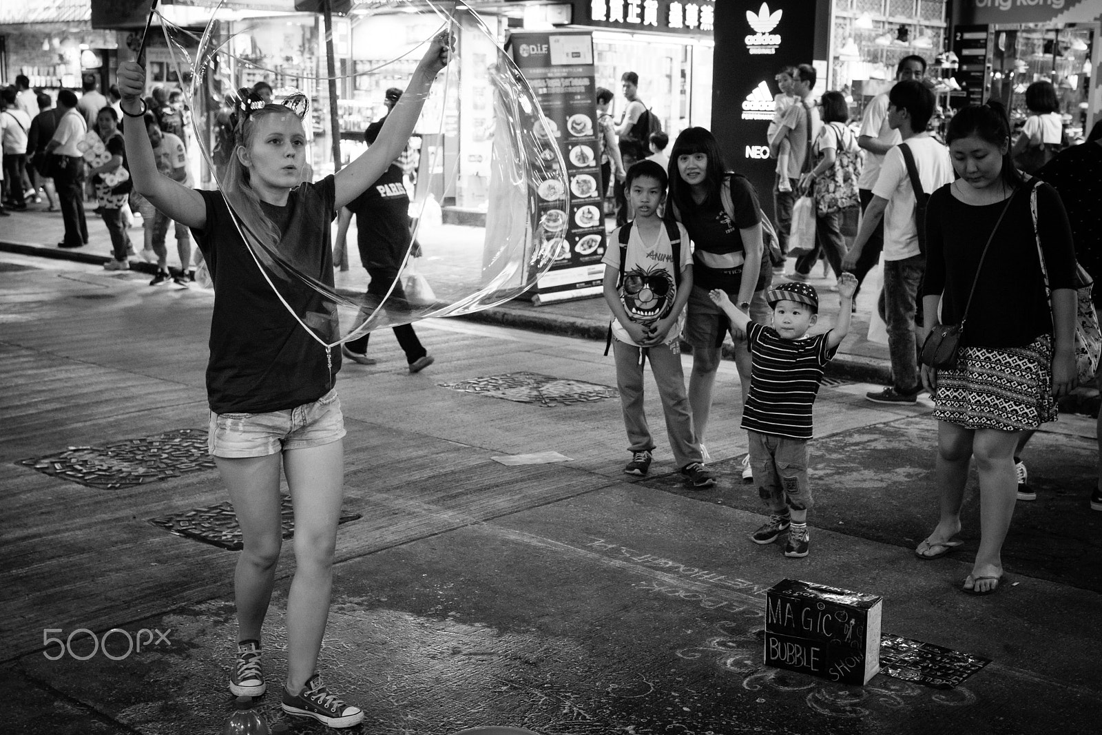 Sony FE 28mm F2 sample photo