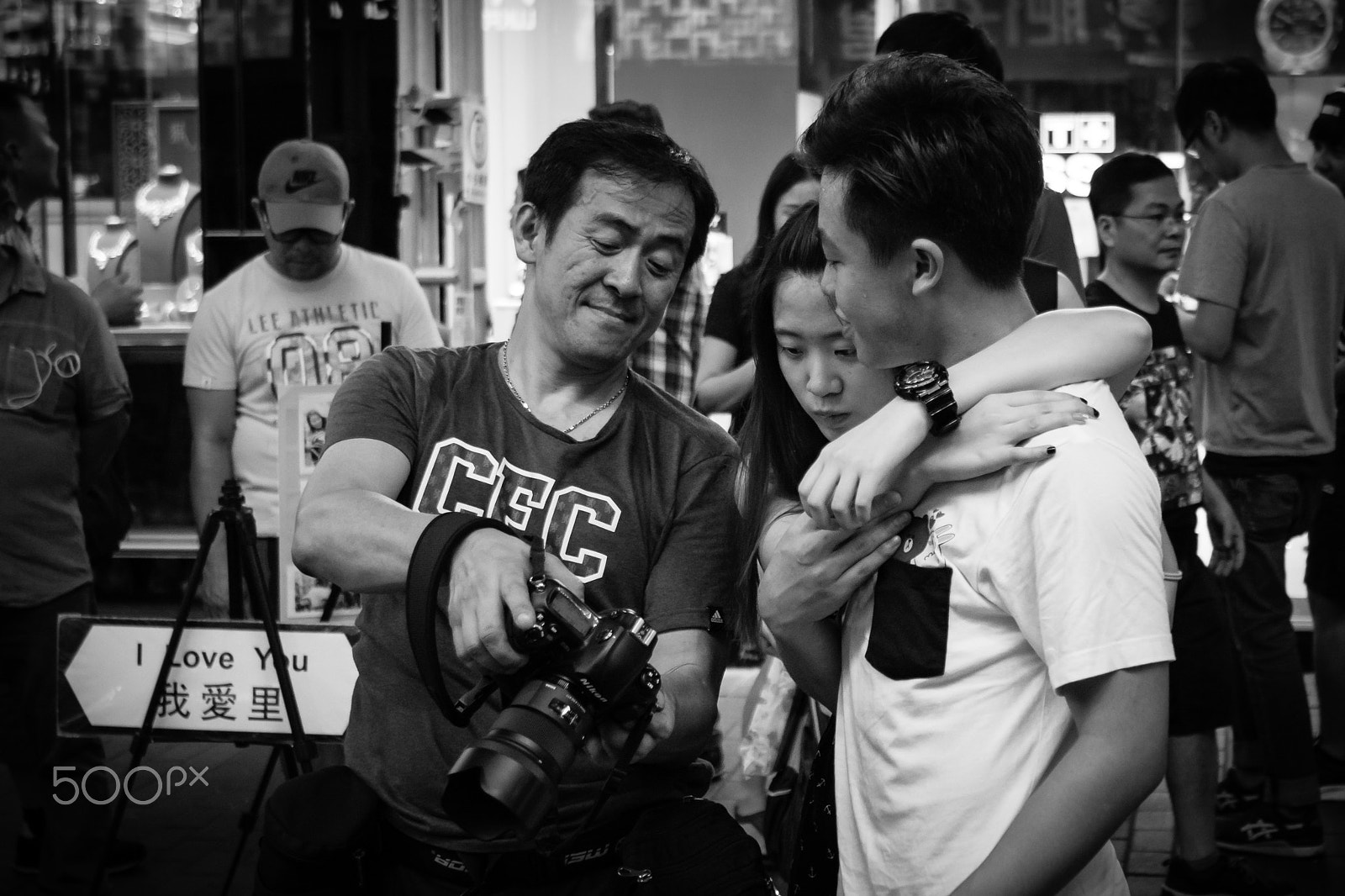 Sony FE 28mm F2 sample photo