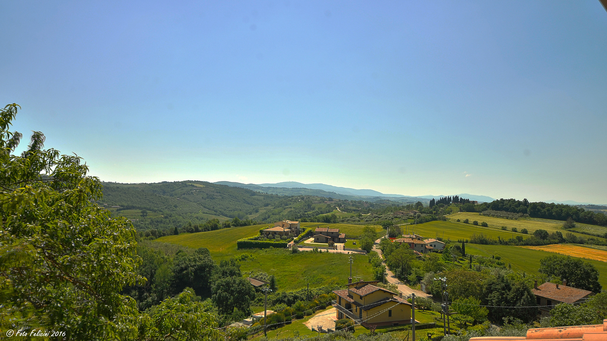 Sigma 8-16mm F4.5-5.6 DC HSM sample photo. Piedicolle panorama photography