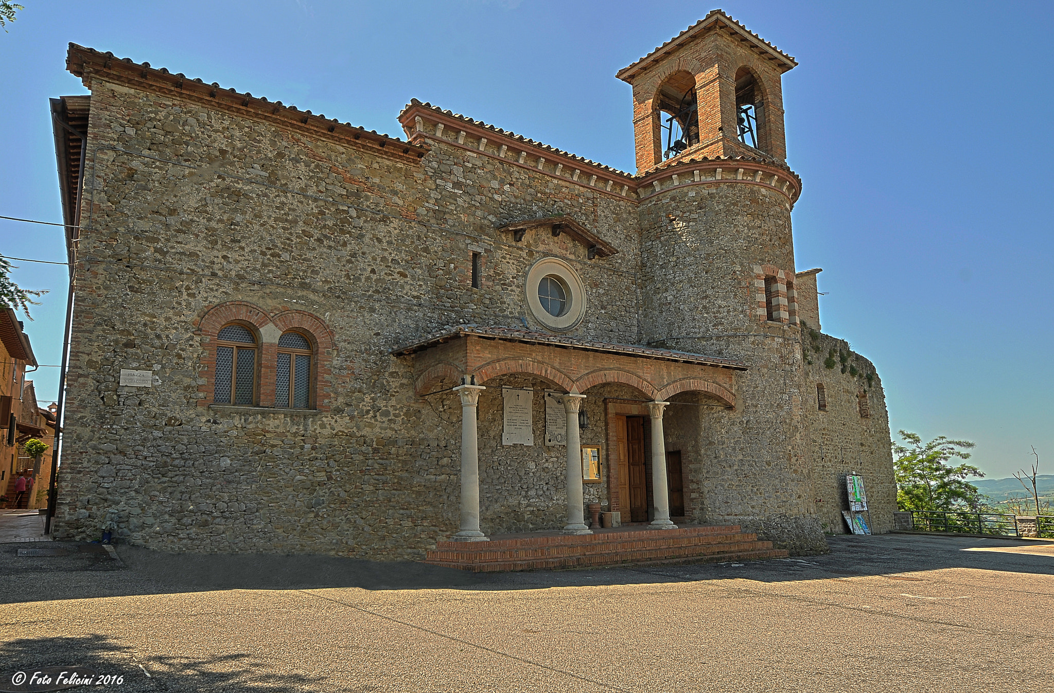 Sigma 8-16mm F4.5-5.6 DC HSM sample photo. Piedicolle photography