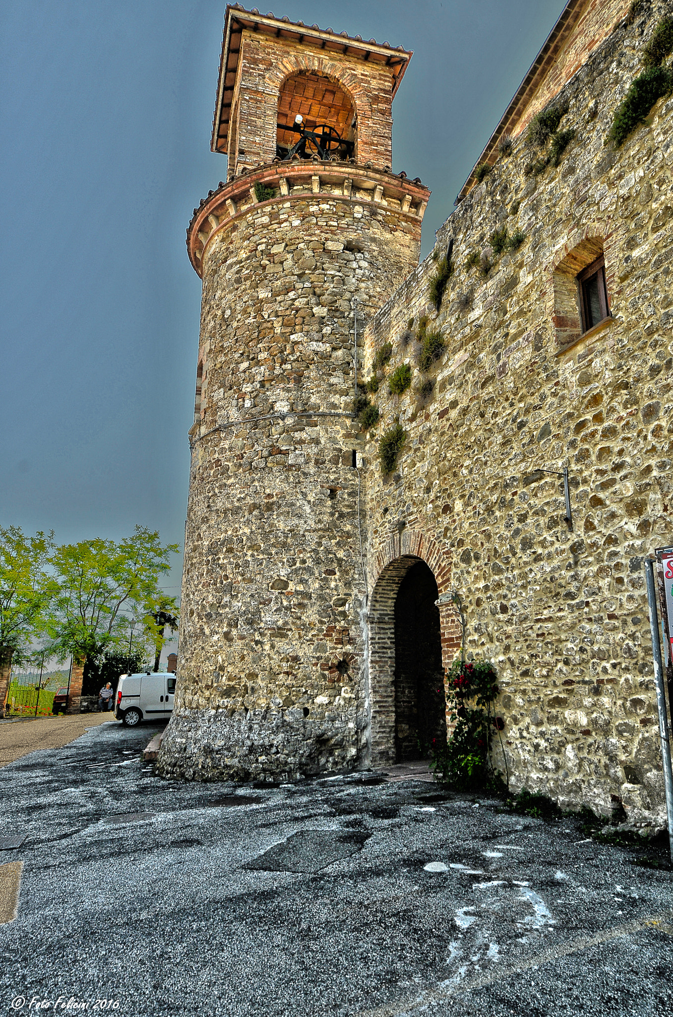 Sigma 8-16mm F4.5-5.6 DC HSM sample photo. Piedicolle photography