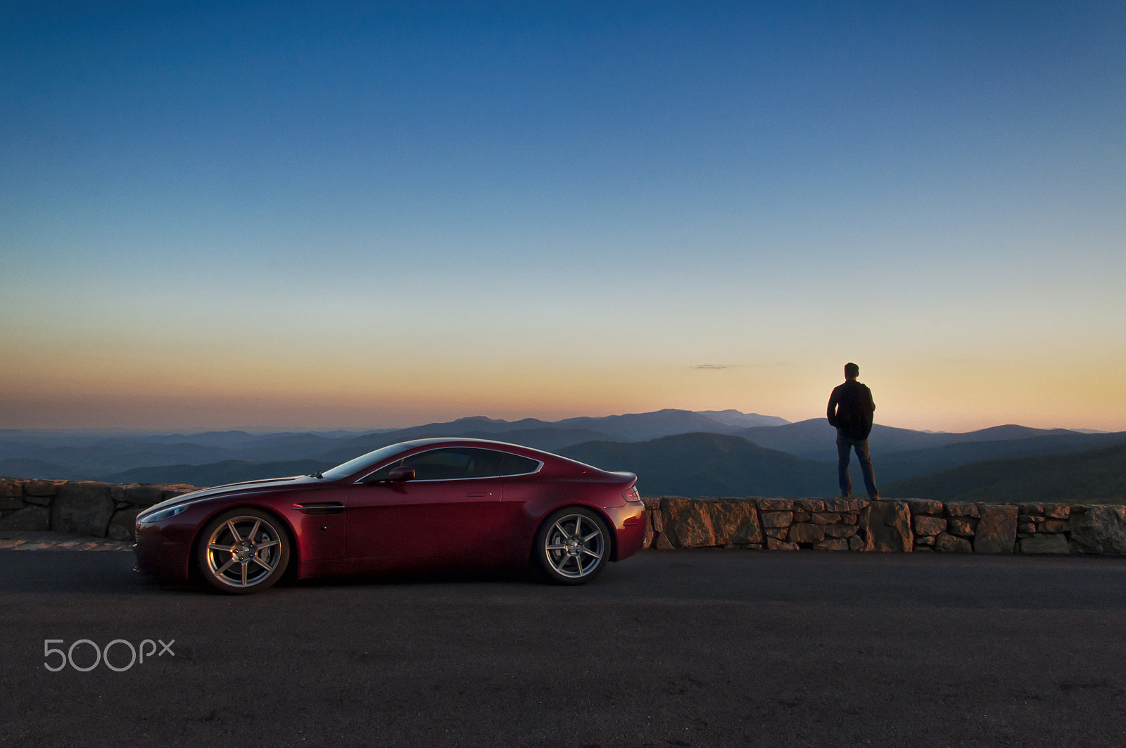 Sigma 17-50mm F2.8 EX DC OS HSM sample photo. Enjoy the view photography
