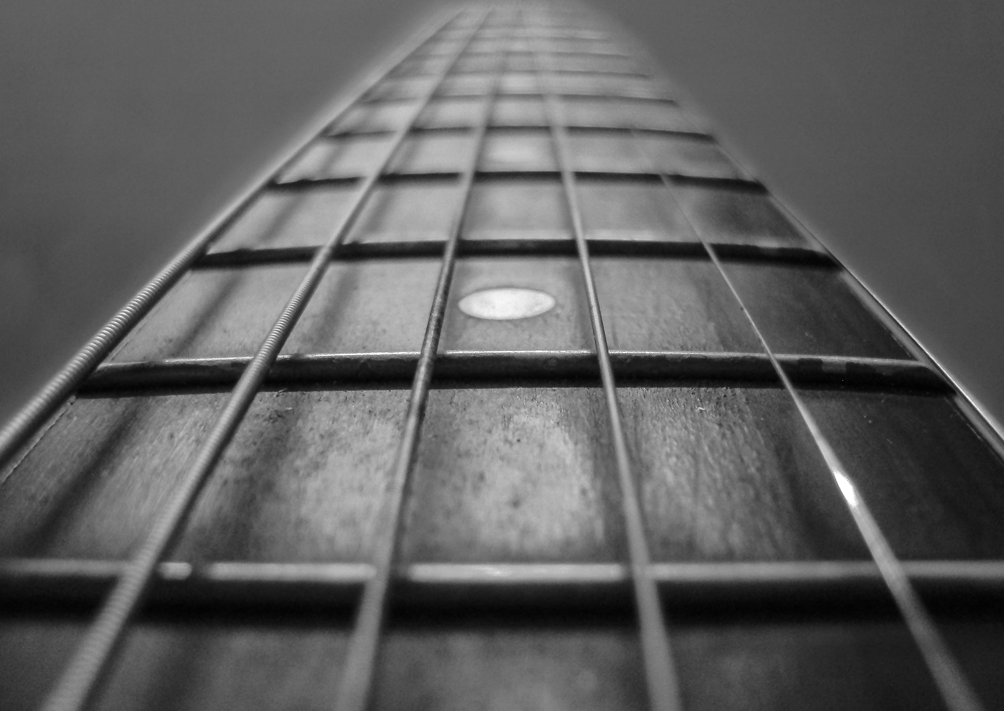 Sony DSC-W190 sample photo. Guitar photography