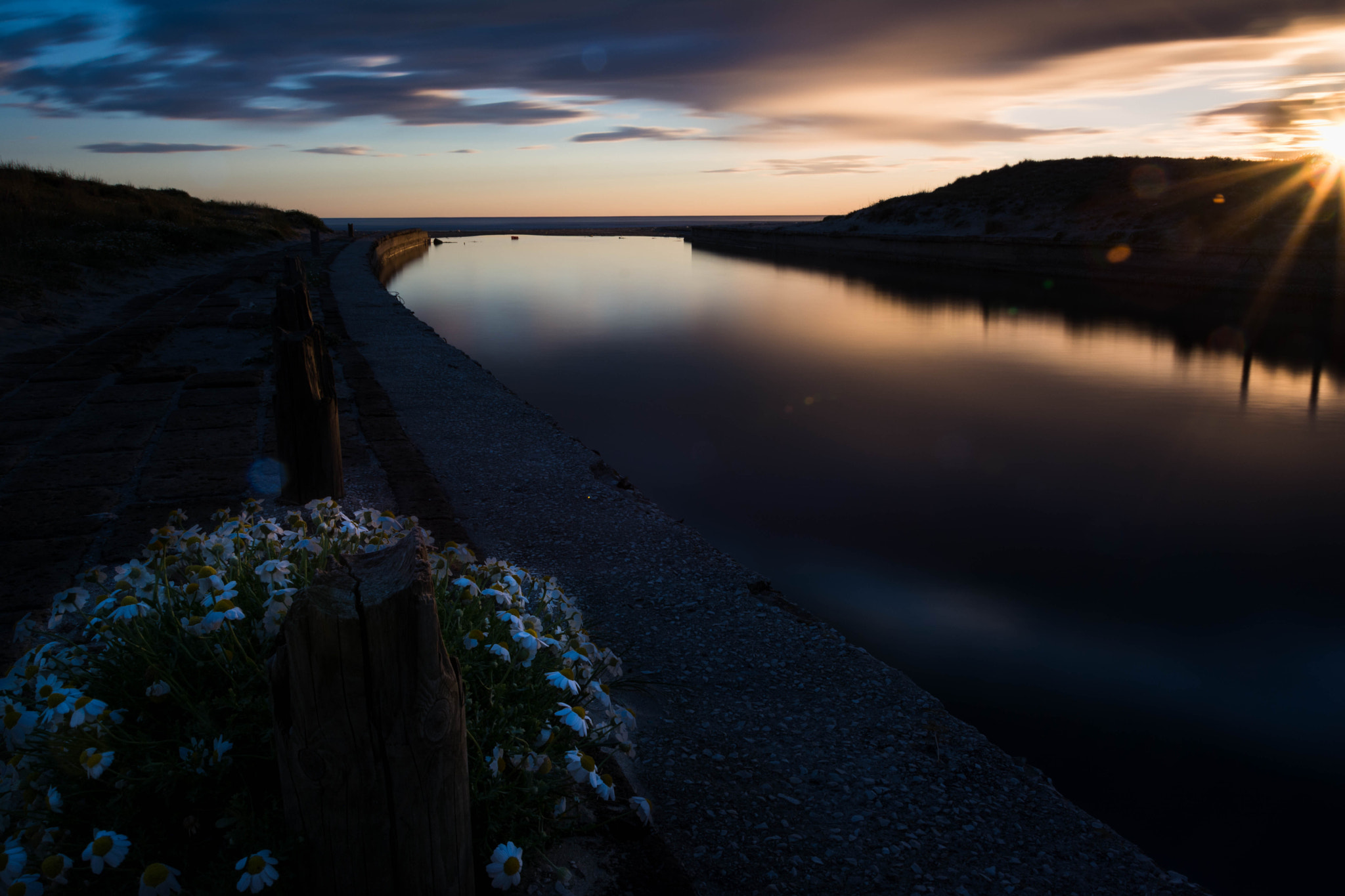 Sigma 18-250mm F3.5-6.3 DC OS HSM sample photo. Lago patria photography