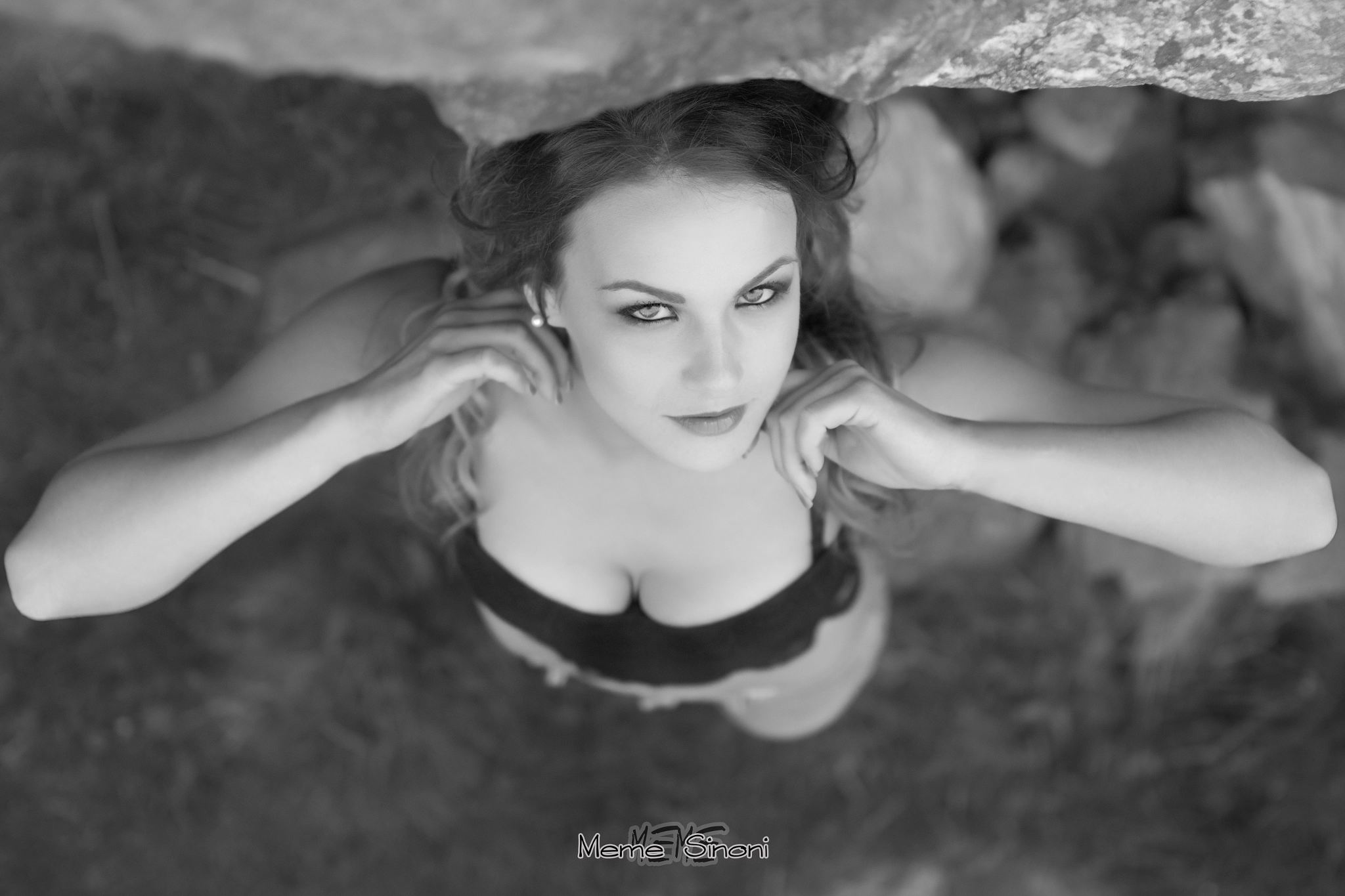 Nikon D5300 + Sigma 35mm F1.4 DG HSM Art sample photo. Relativismo conoscitivo photography
