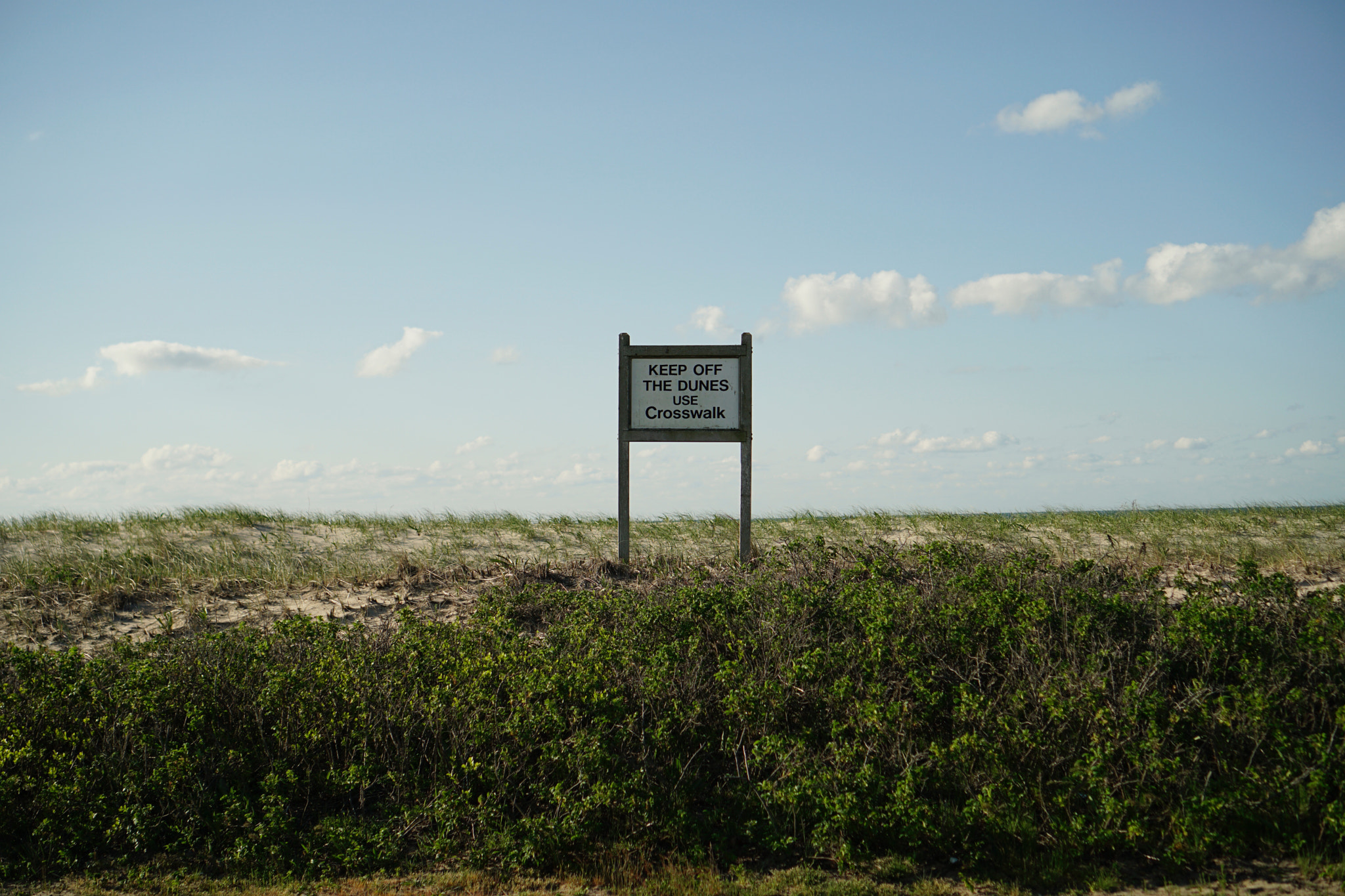 Sony a6300 + Sony E 35mm F1.8 OSS sample photo. Montauk 04 photography