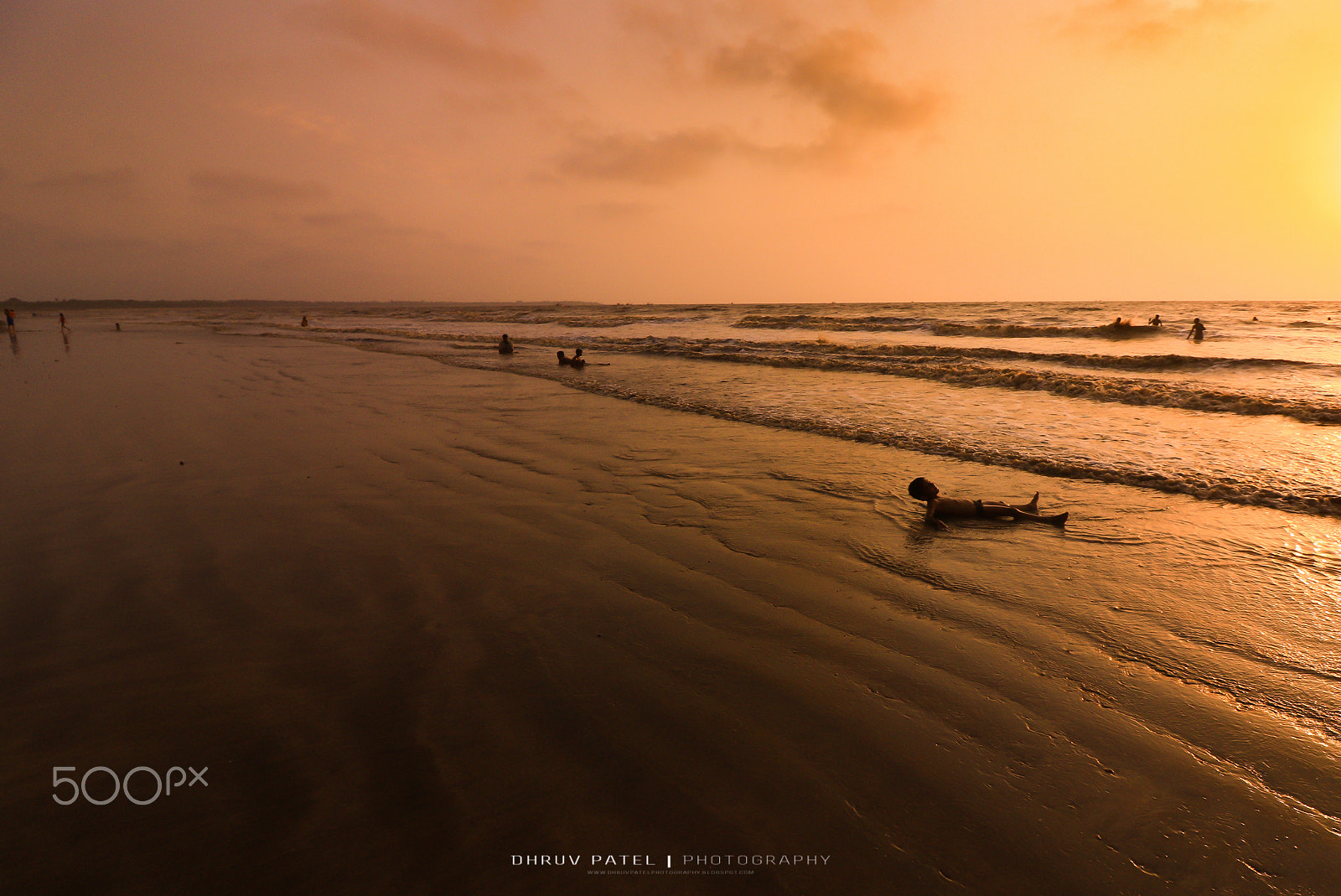Canon EF-S 10-18mm F4.5–5.6 IS STM sample photo. Relaxing nature photography