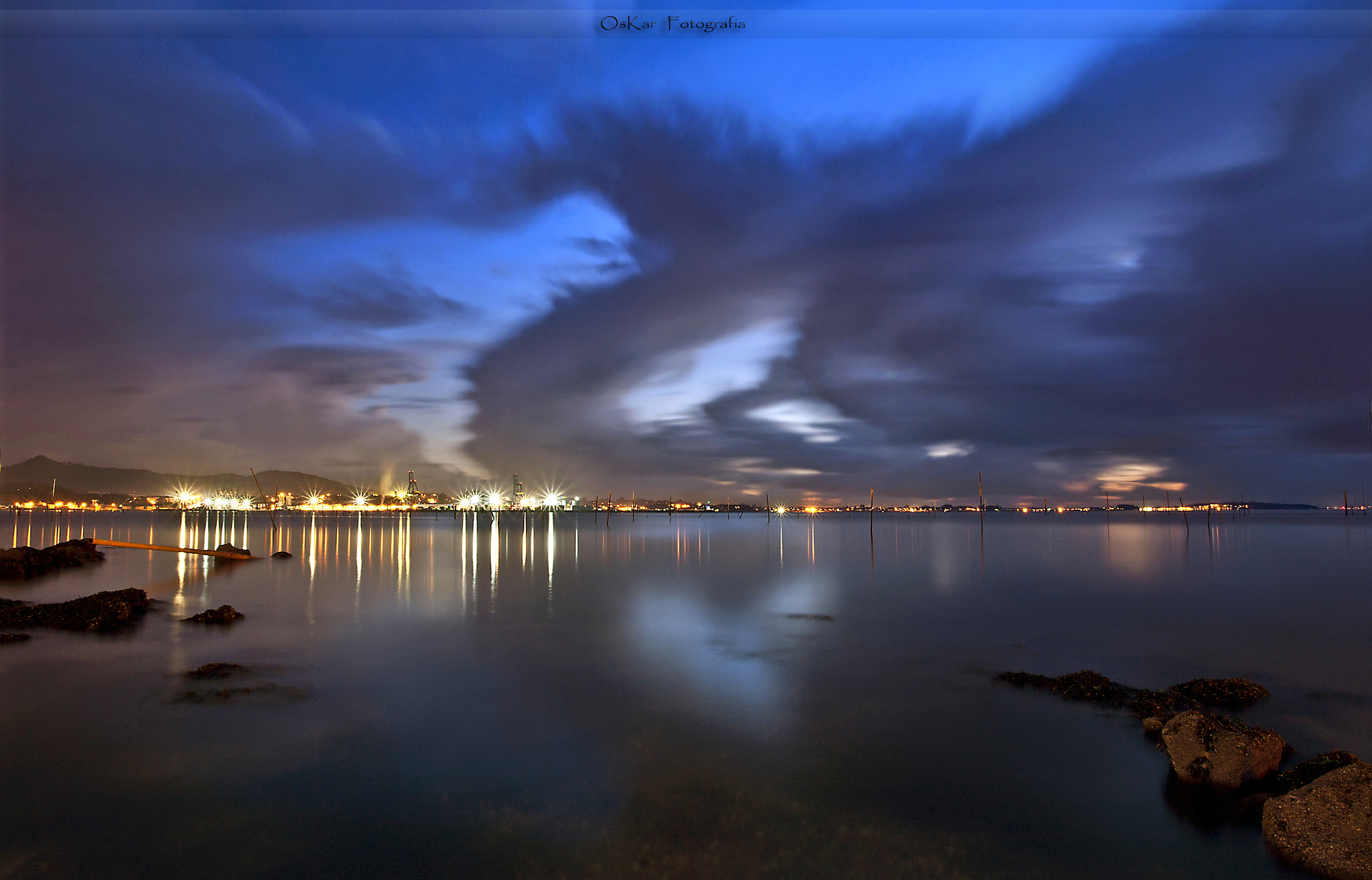 Canon EOS-1D Mark III sample photo. Playa de compostela, carril. photography