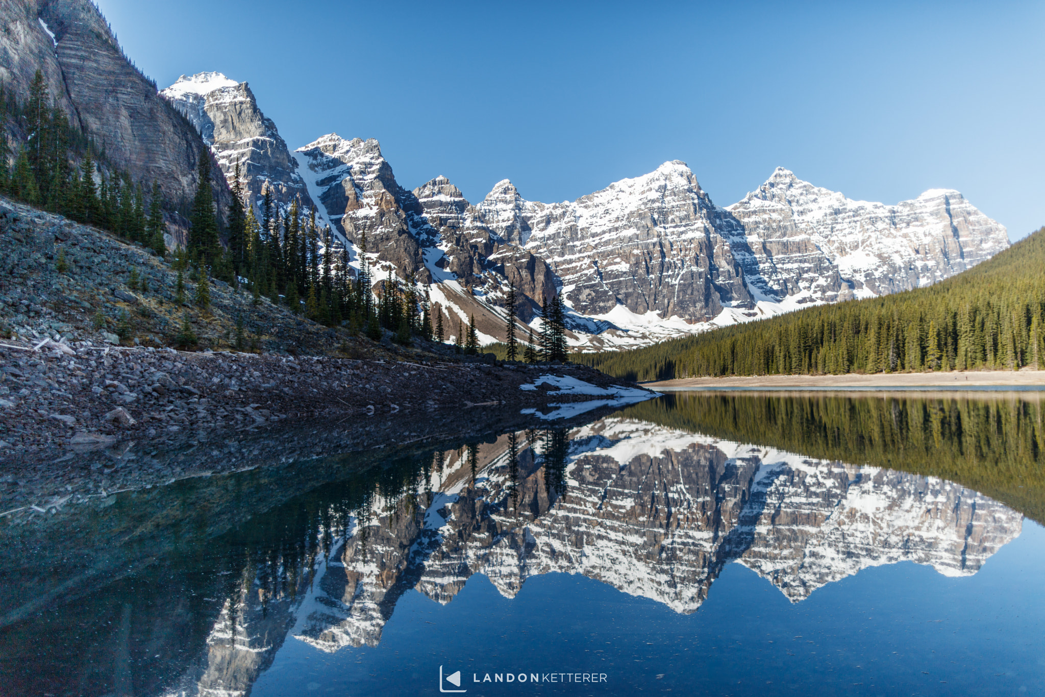 Canon EOS 5DS + Canon EF 24mm F1.4L II USM sample photo. Moraine welcomes you! photography