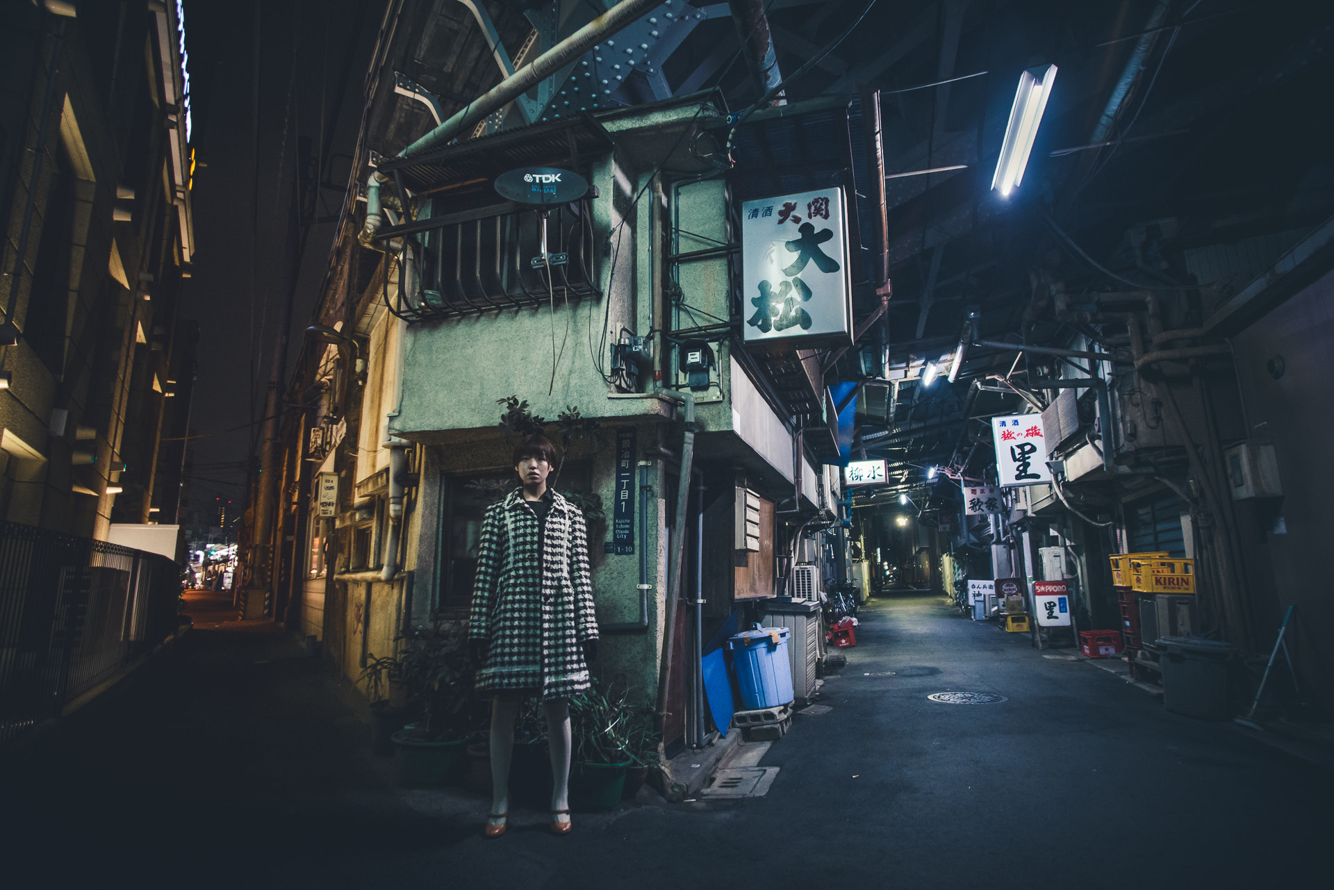 Nikon D800E + AF Nikkor 18mm f/2.8D sample photo. Ballad photography