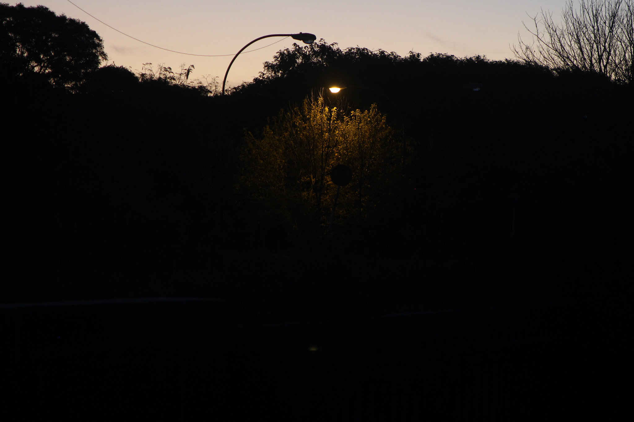 Canon EF 28-105mm f/3.5-4.5 USM sample photo. Iluminati photography