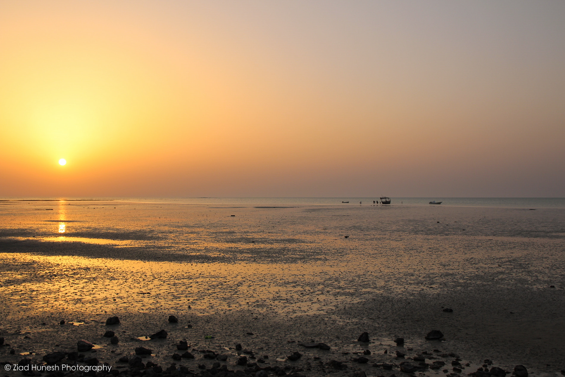 Sigma 17-70mm F2.8-4 DC Macro OS HSM sample photo. Sundown photography