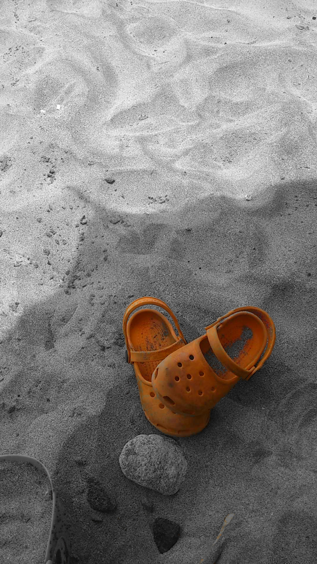 Sony Xperia V sample photo. Cholitas photography