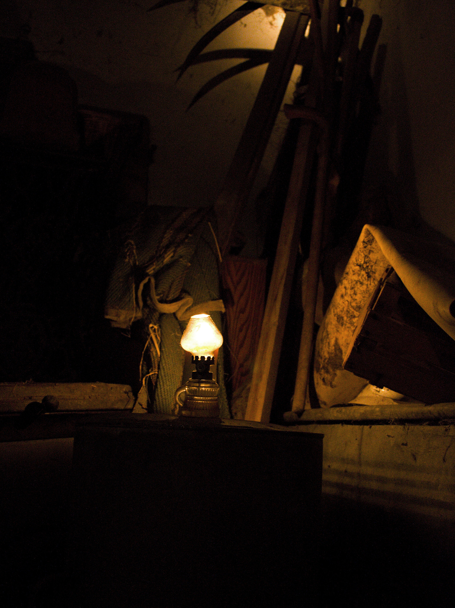 18.00 - 55.00 mm f/3.5 - 5.6 sample photo. Barn photography