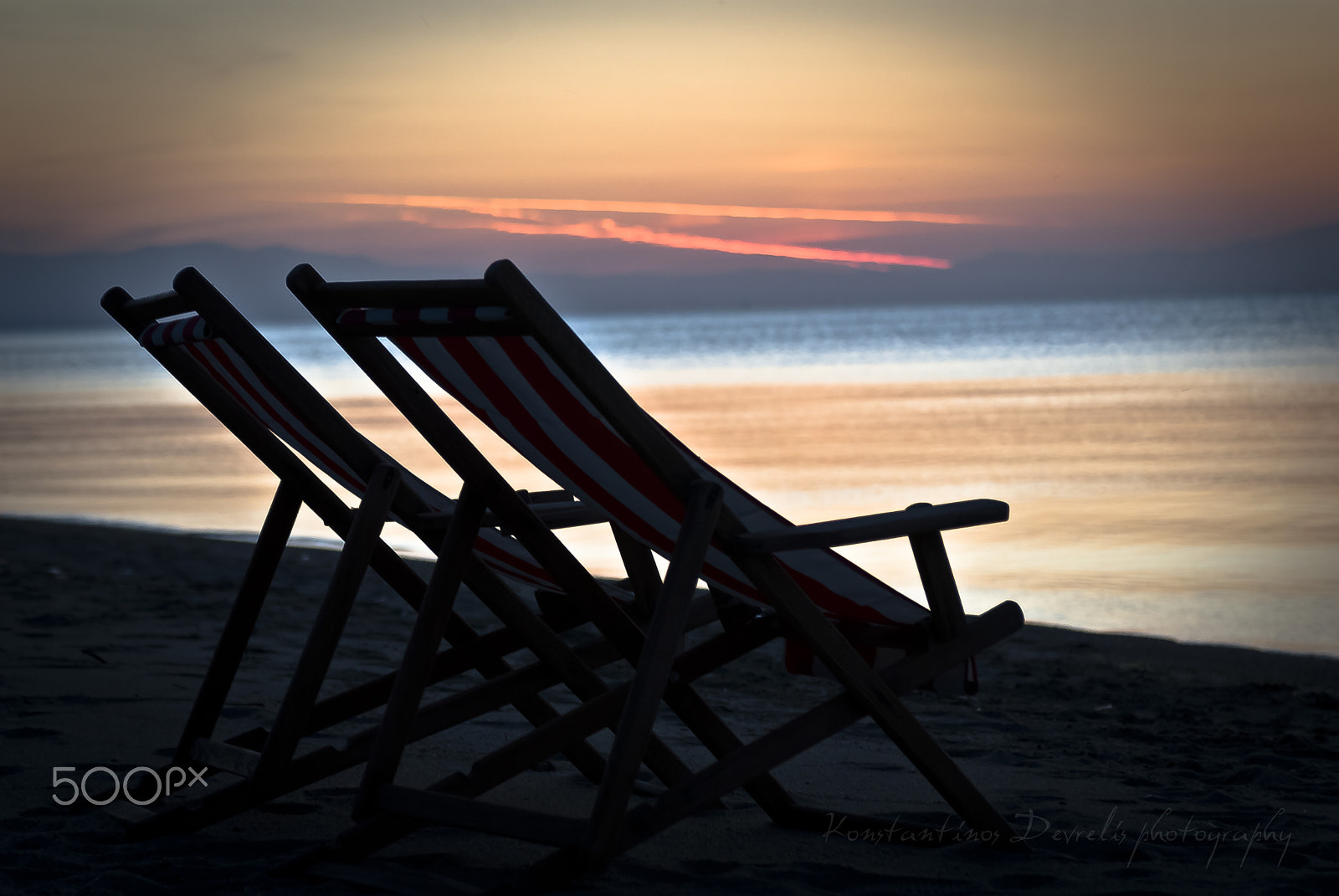 Nikon AF-S Nikkor 28-70mm F2.8 ED-IF sample photo. Dreaming for the summer ... photography