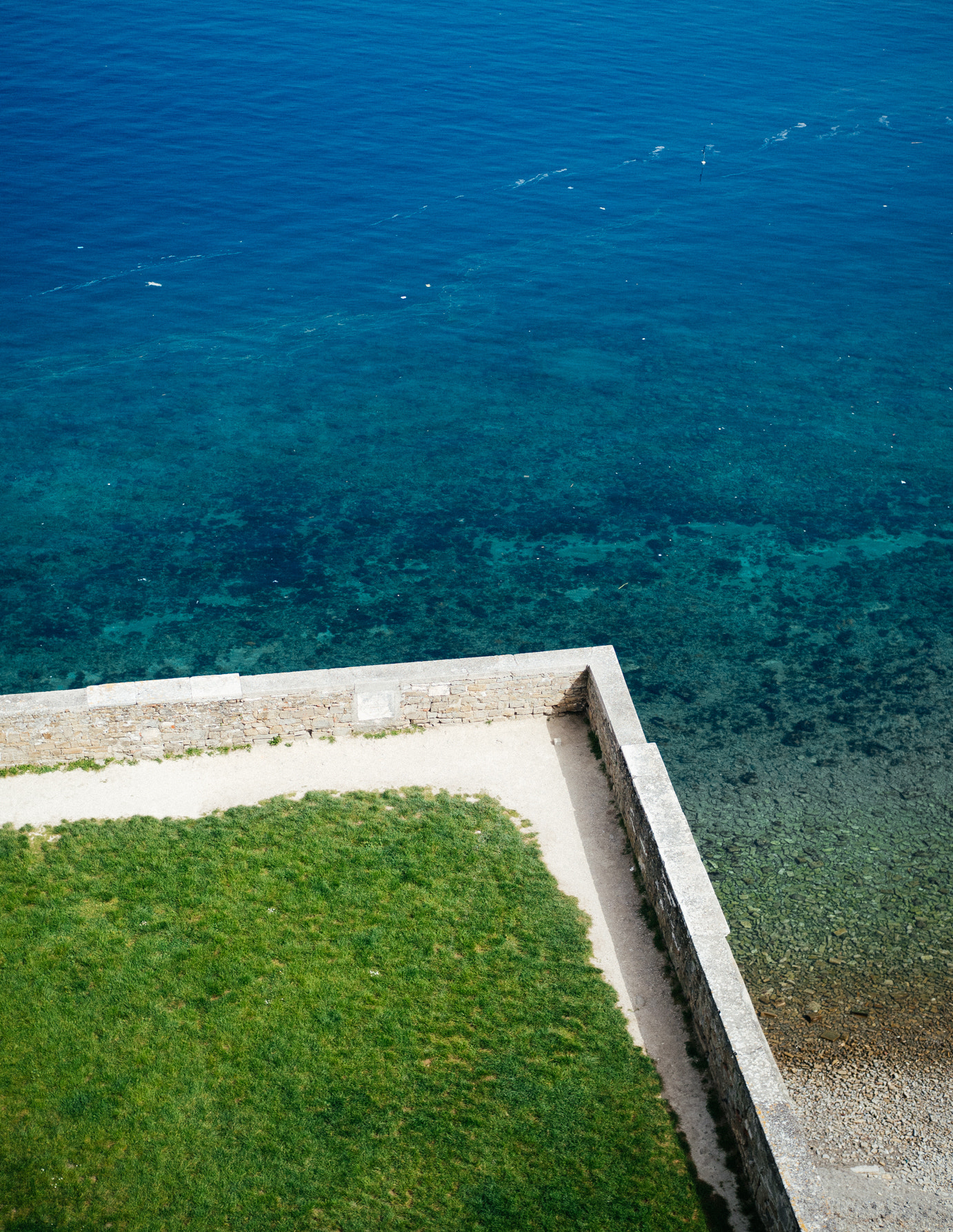 Olympus OM-D E-M5 II + Olympus M.Zuiko Digital 25mm F1.8 sample photo. Piran, slovenia photography
