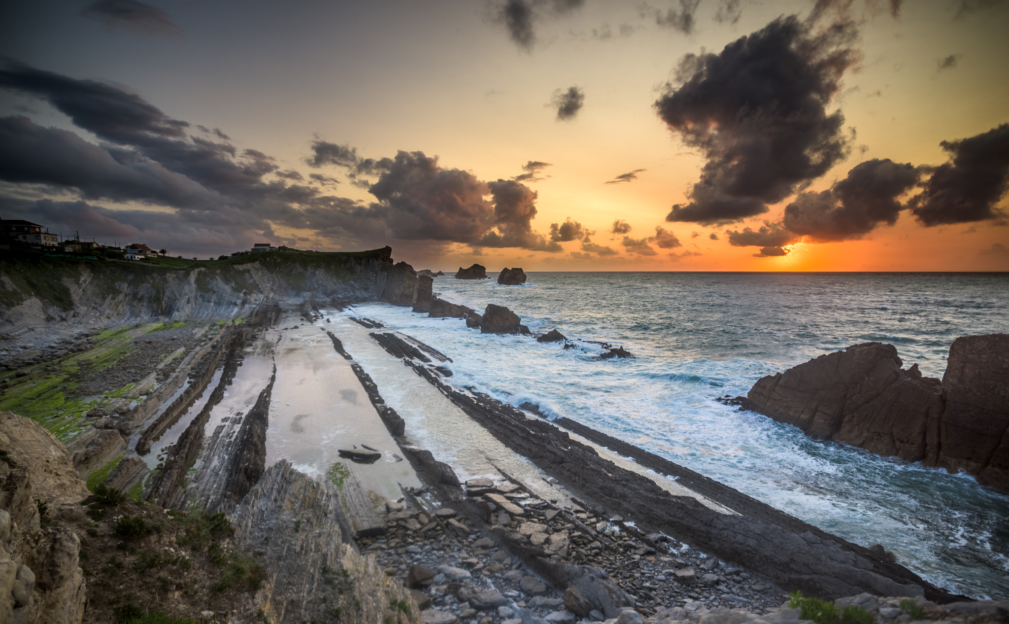 Sigma 17-35mm F2.8-4 EX DG  Aspherical HSM sample photo. Arnia photography