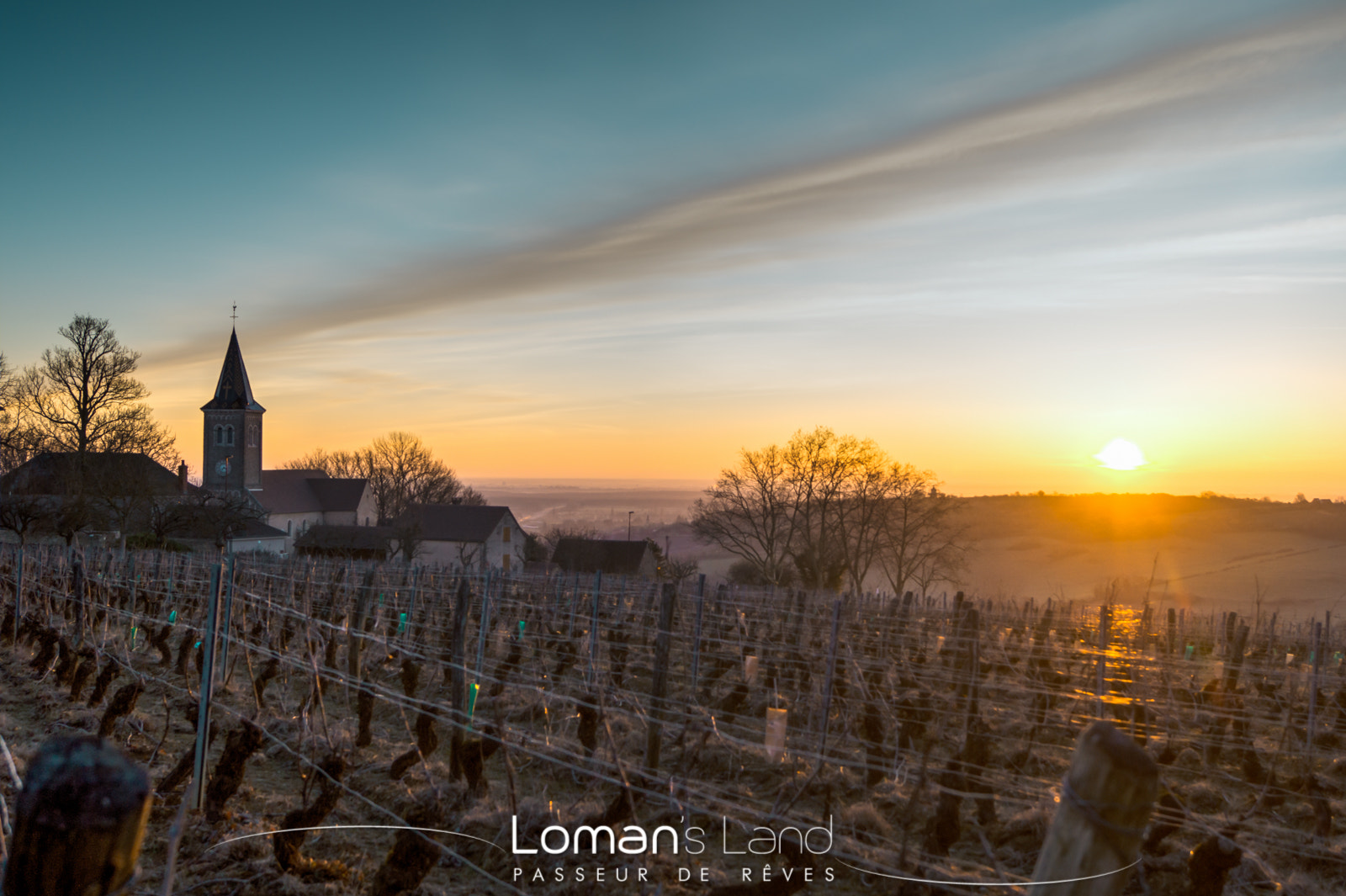 Sony Alpha DSLR-A550 + Sony DT 18-55mm F3.5-5.6 SAM sample photo. Spring sunrise photography