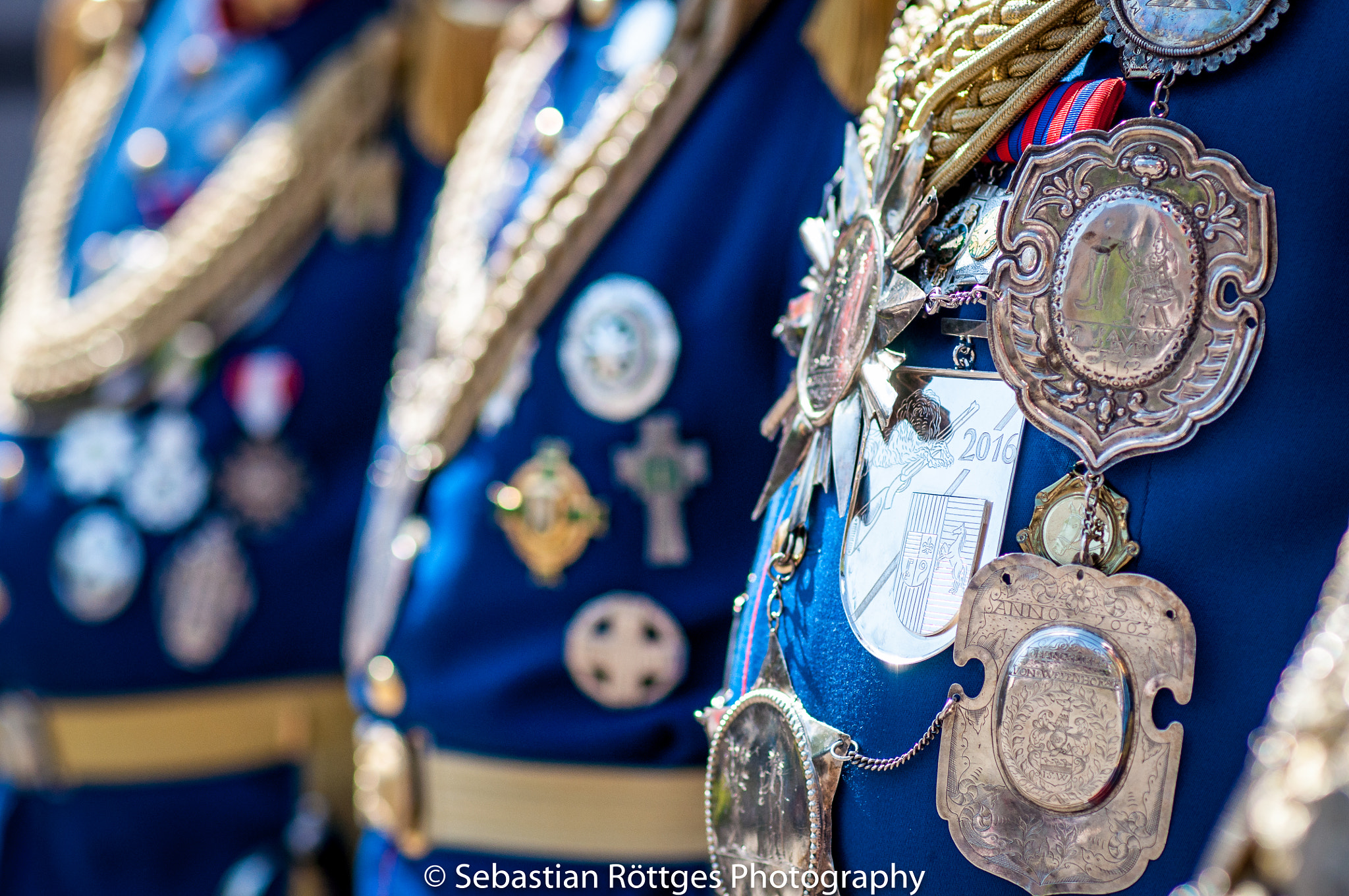 Nikon D5000 + Nikon AF-S Nikkor 85mm F1.8G sample photo. Königsorden 2016 photography