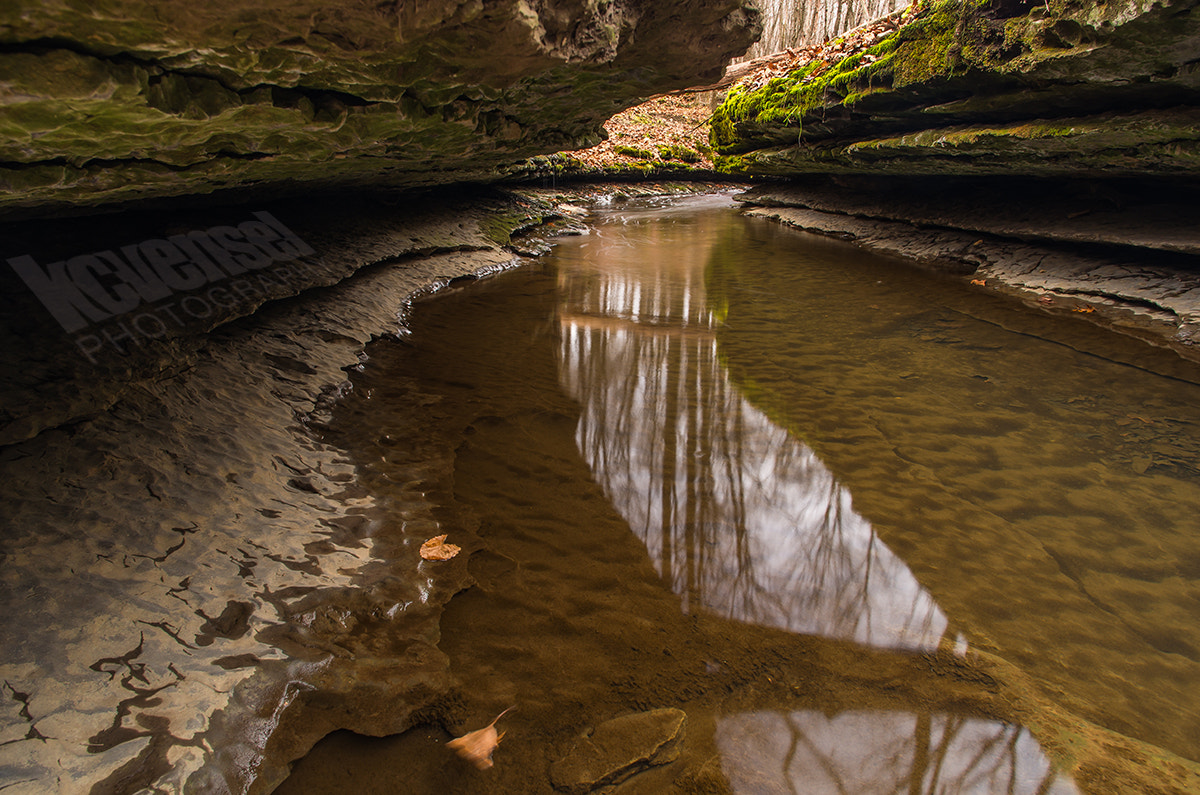 HD Pentax DA 15mm F4 ED AL Limited sample photo. Meandering photography