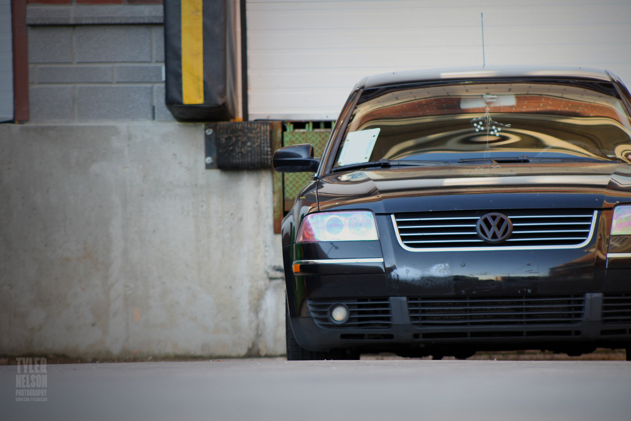 Canon EF 75-300mm f/4-5.6 USM sample photo. Bonus 3 photography