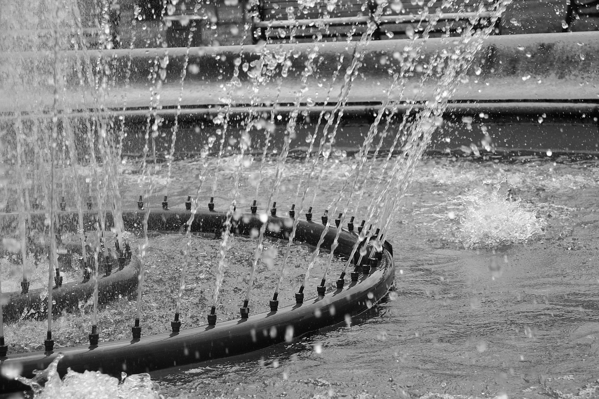 Sigma 18-125mm F3.8-5.6 DC OS HSM sample photo. Water photography