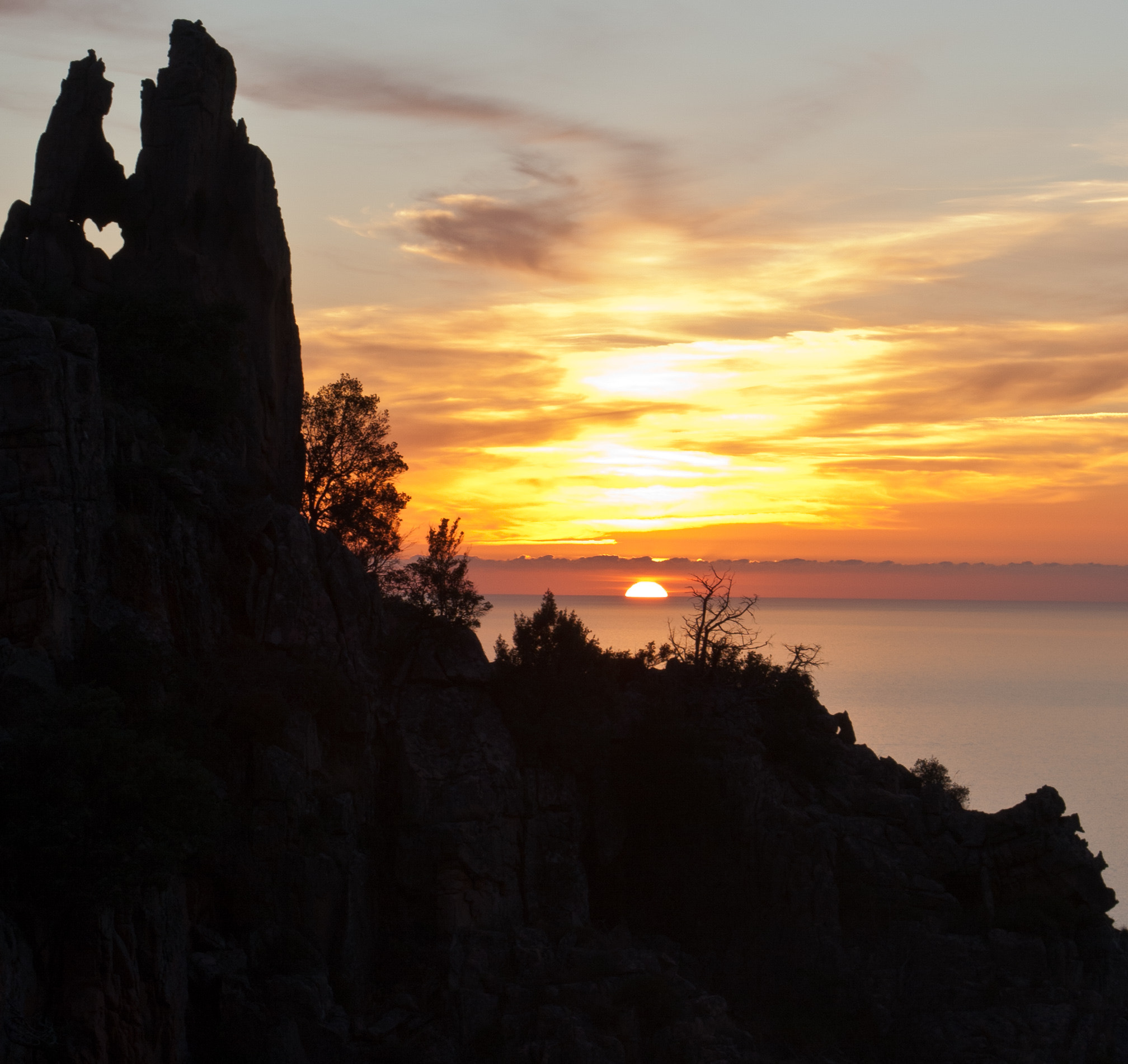 Sigma 18-50mm F2.8-4.5 DC OS HSM sample photo. Heart of piana photography