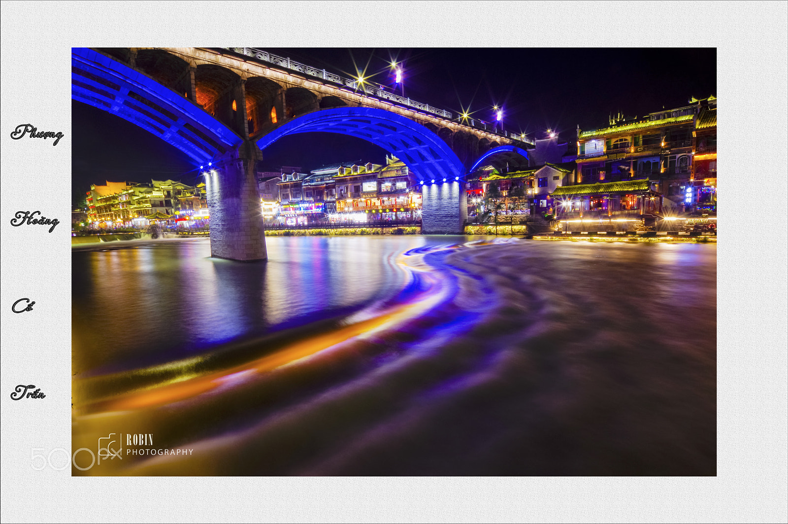 Pentax smc DA 12-24mm F4.0 ED AL (IF) sample photo. 凤凰古城 photography