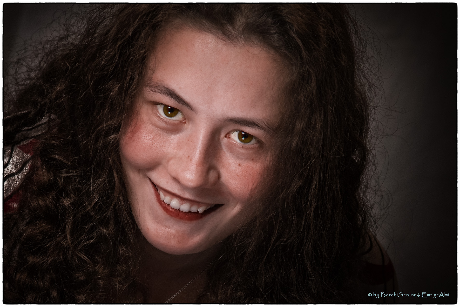 Sigma APO 50-150mm f/2.8 [II] EX DC HSM sample photo. Sandrine photography